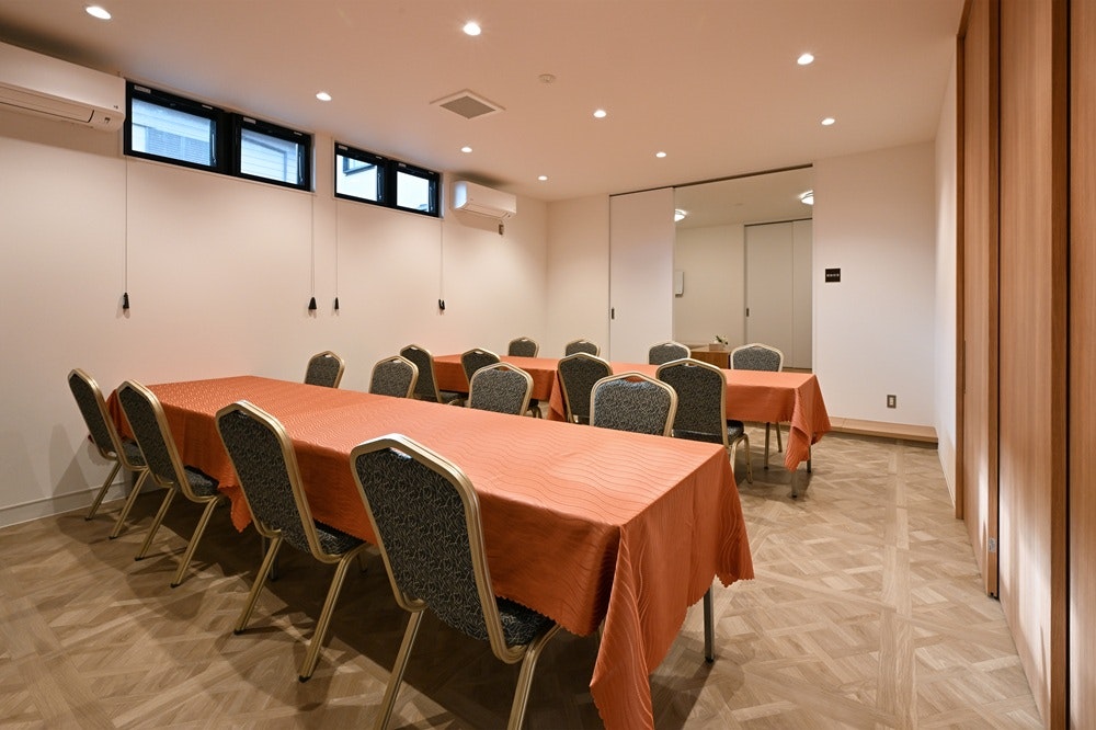 セレモ五井駅家族葬専用ホール