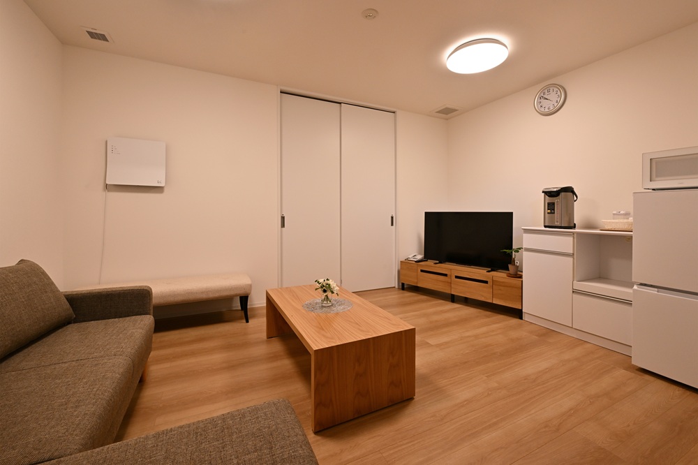 セレモ五井駅家族葬専用ホール