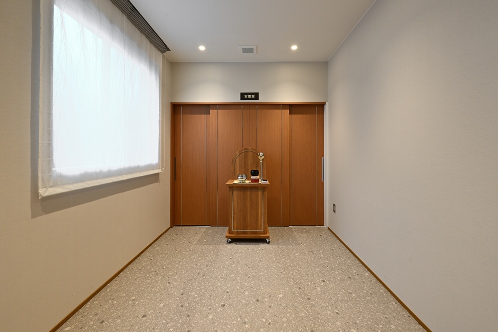 ハートホール常盤平