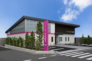 セレモハートホール常盤平