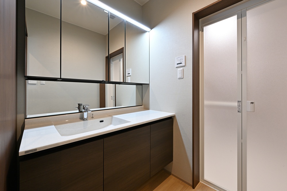 ハートホール常盤平