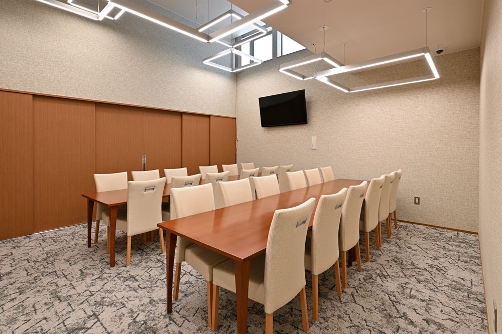 ハートホール常盤平