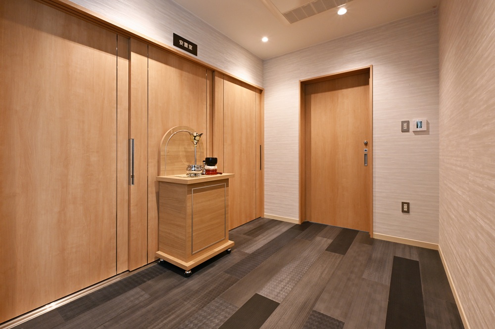 セレモハートホール東松戸