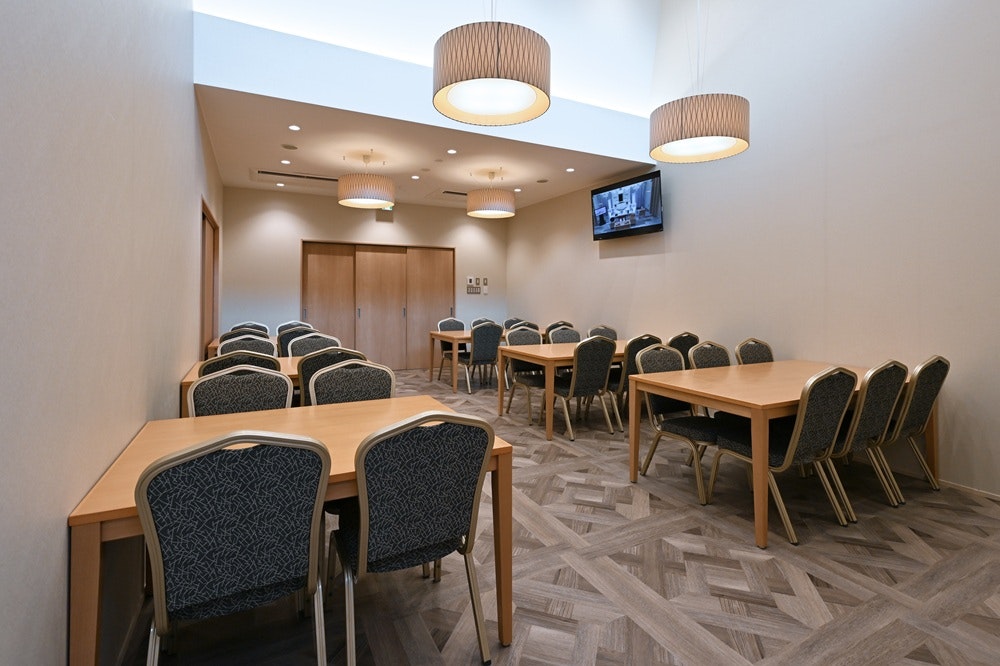 セレモハートホール東松戸