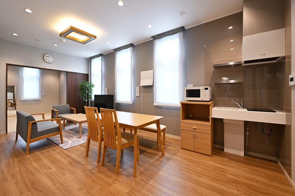 セレモハートホール東松戸