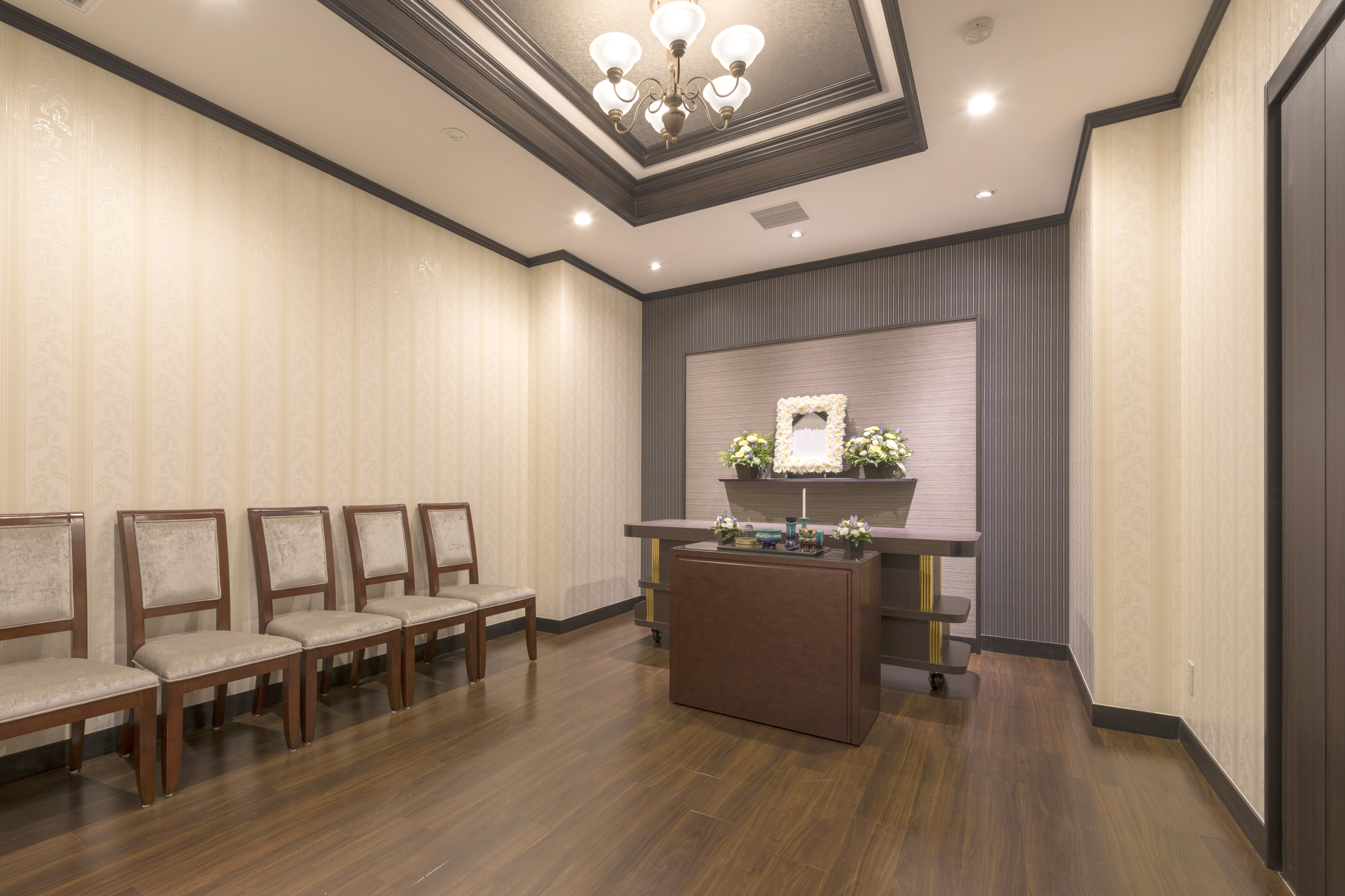 さがみ典礼 久喜葬斎センター