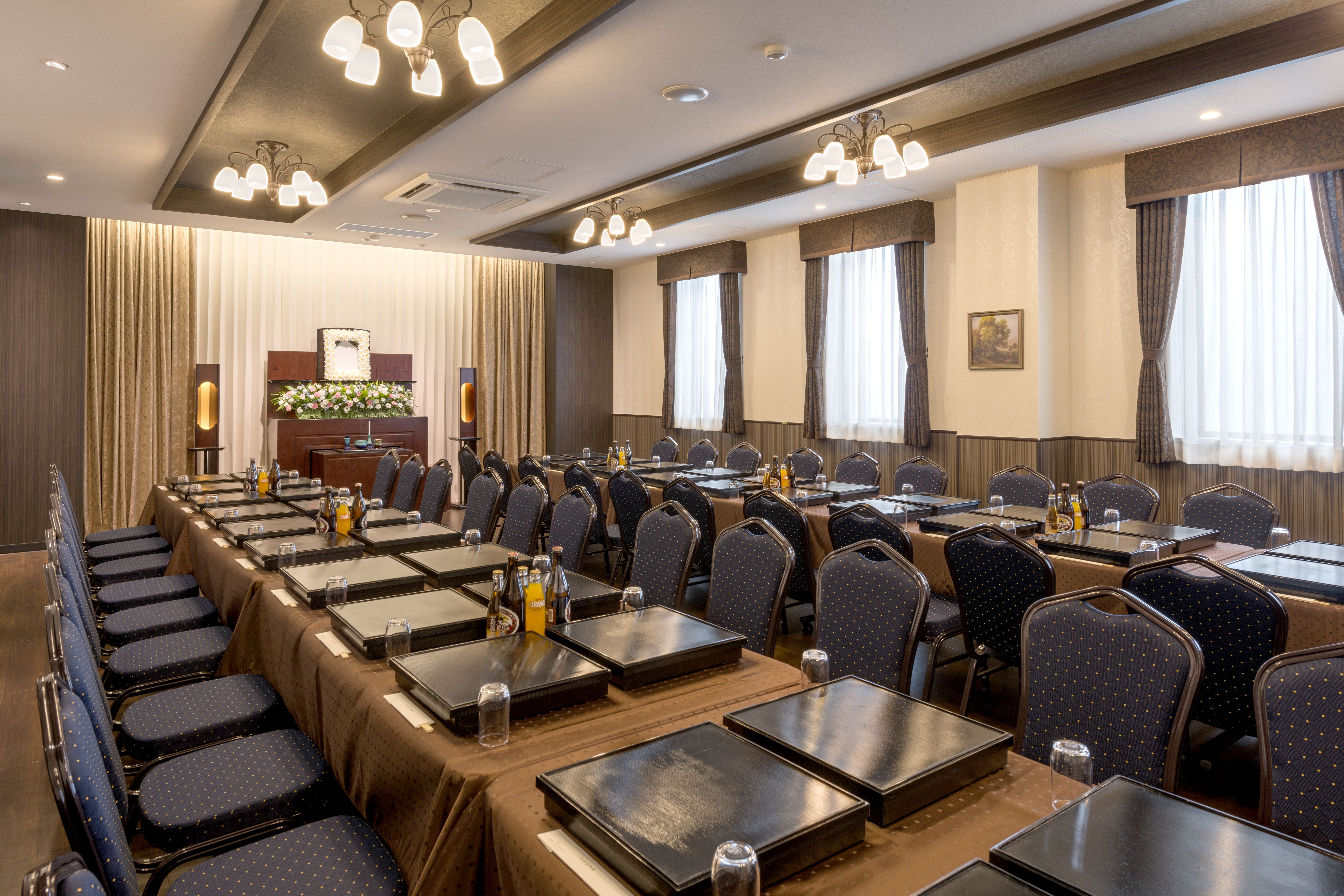 さがみ典礼 久喜葬斎センター