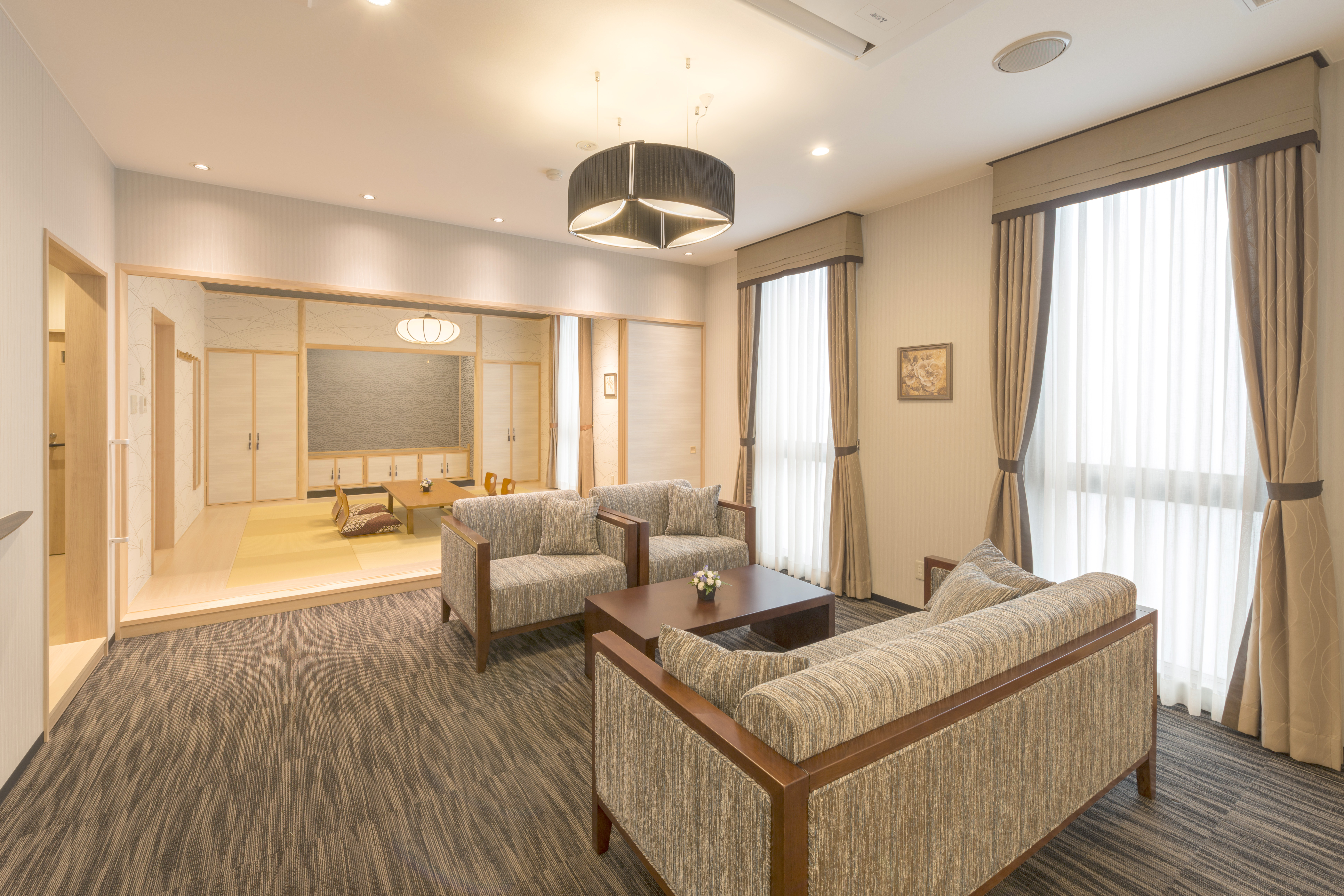 さがみ典礼 久喜葬斎センター