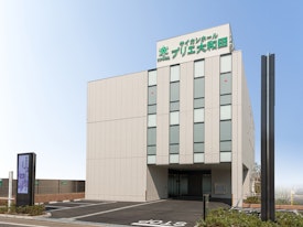 さがみ典礼　プリエ大和田