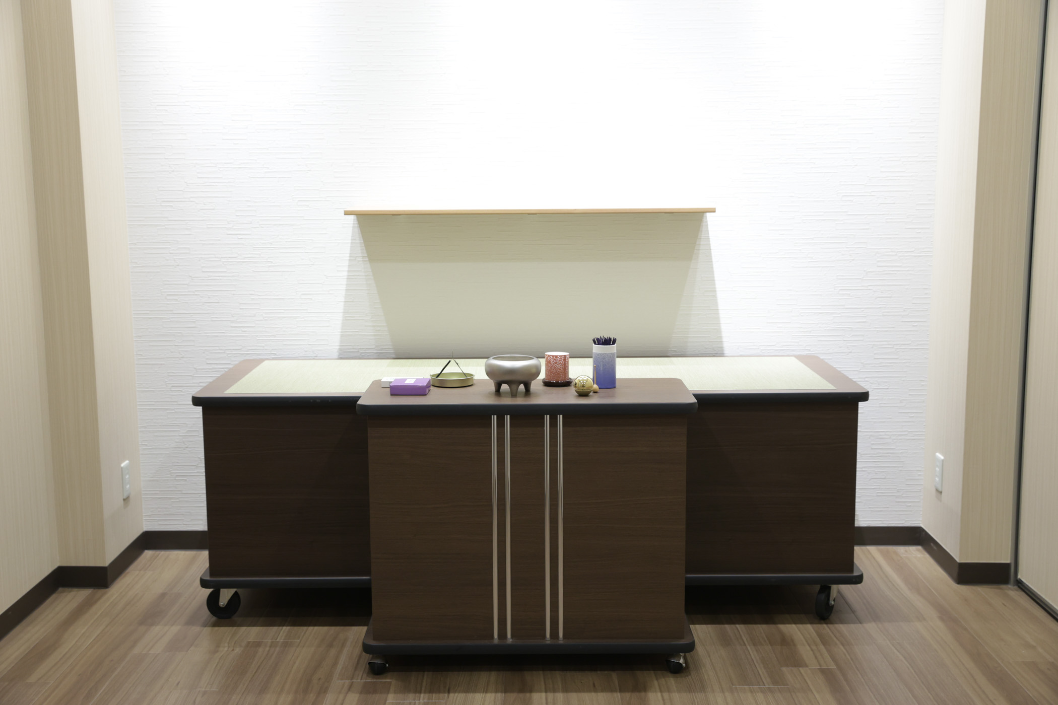 プリエ上尾駅前