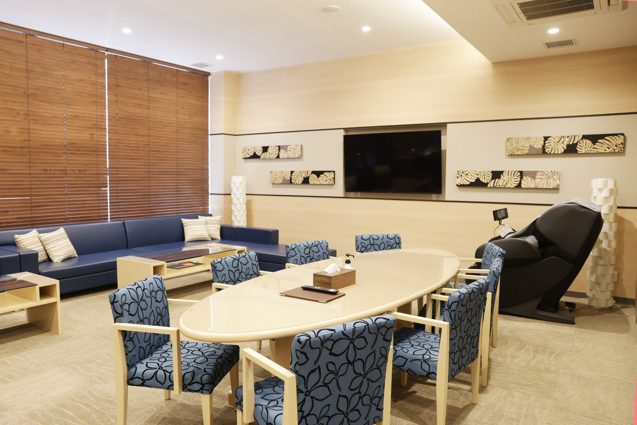 プリエ上尾駅前