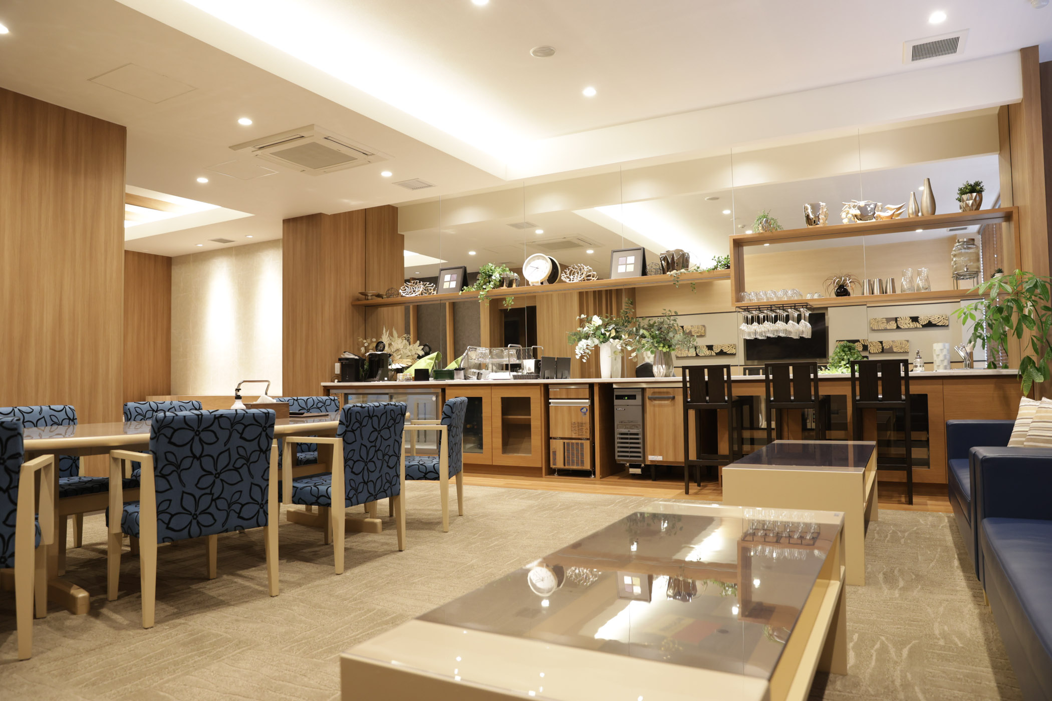 プリエ上尾駅前