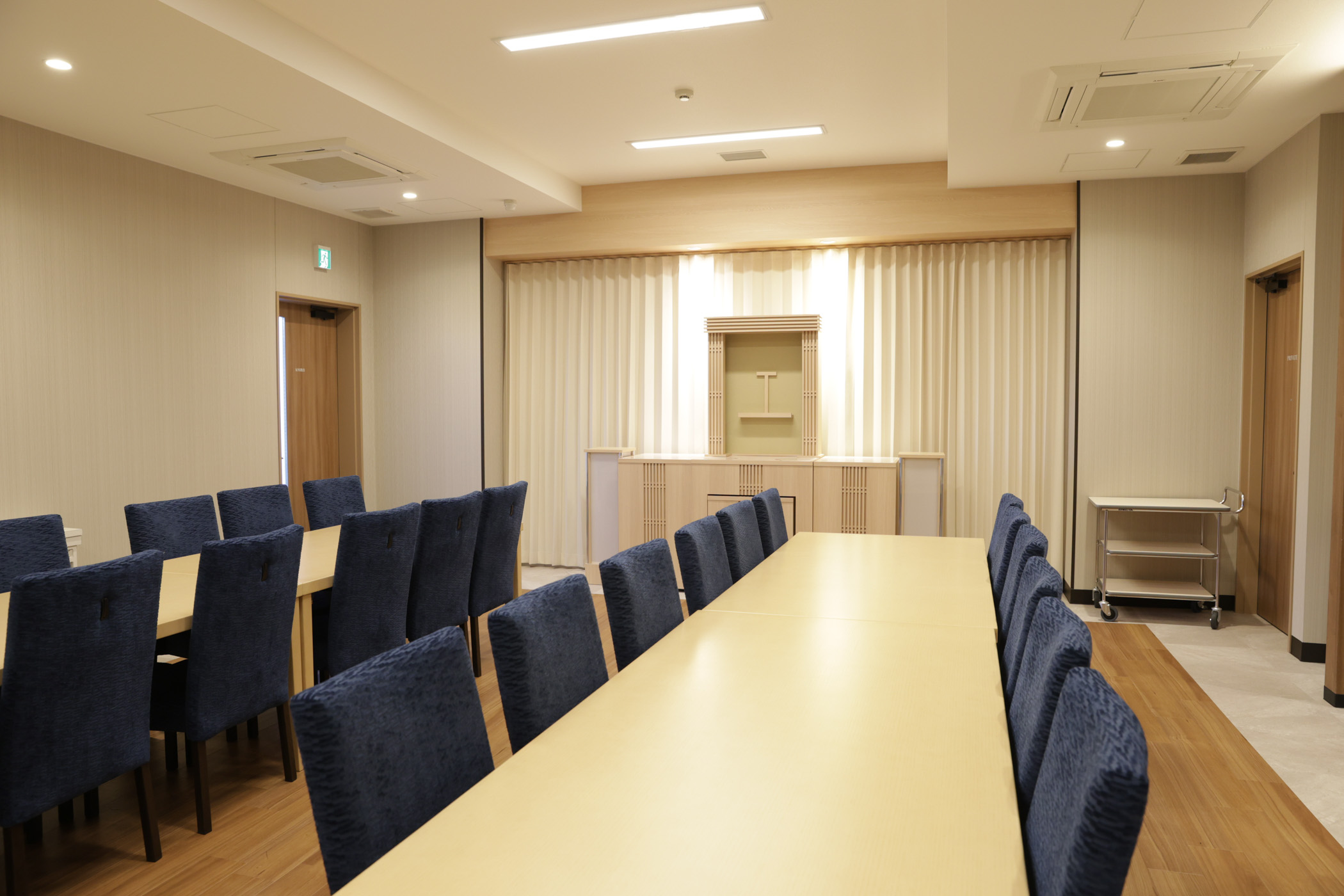 プリエ上尾駅前