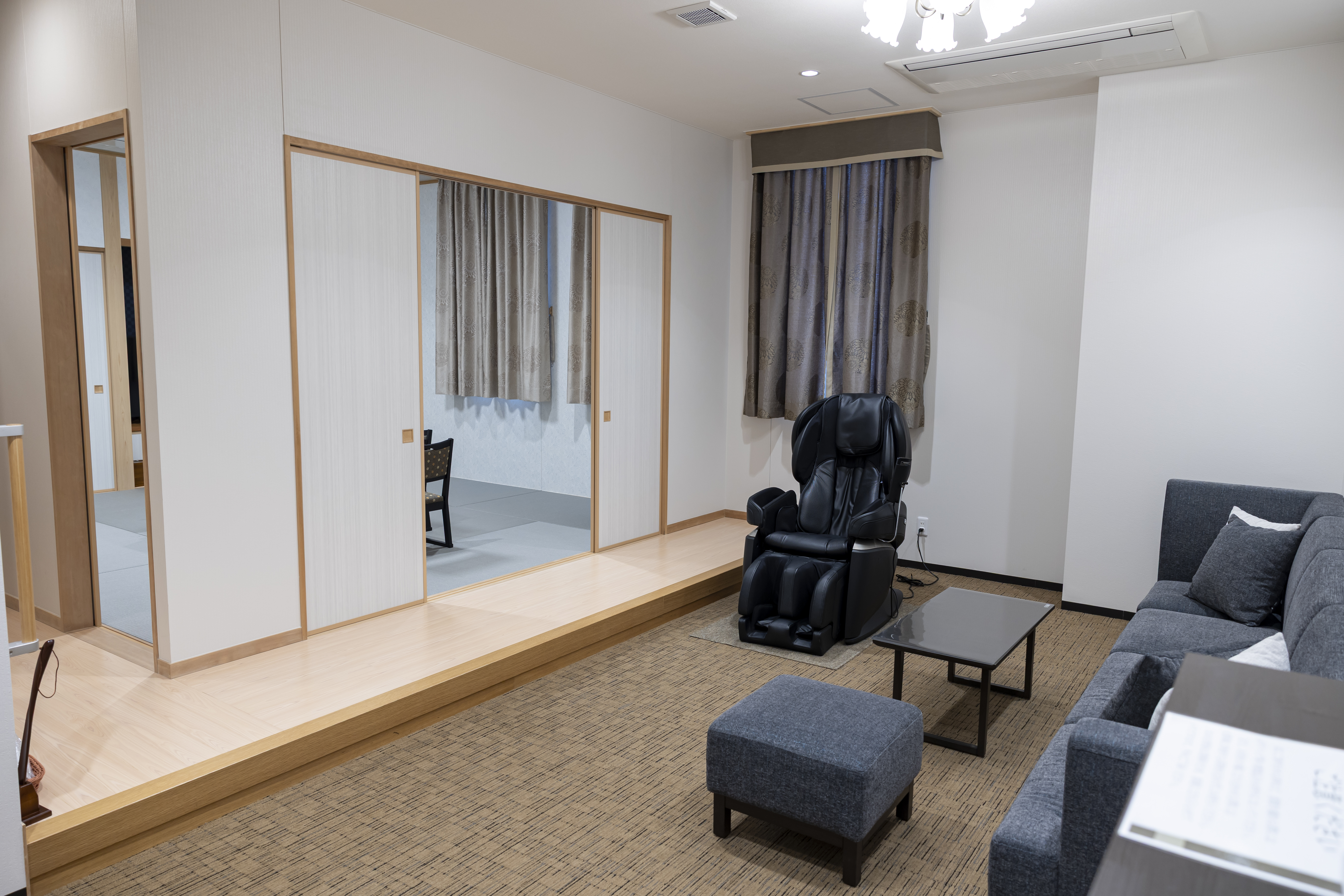 プリエ新白岡駅前