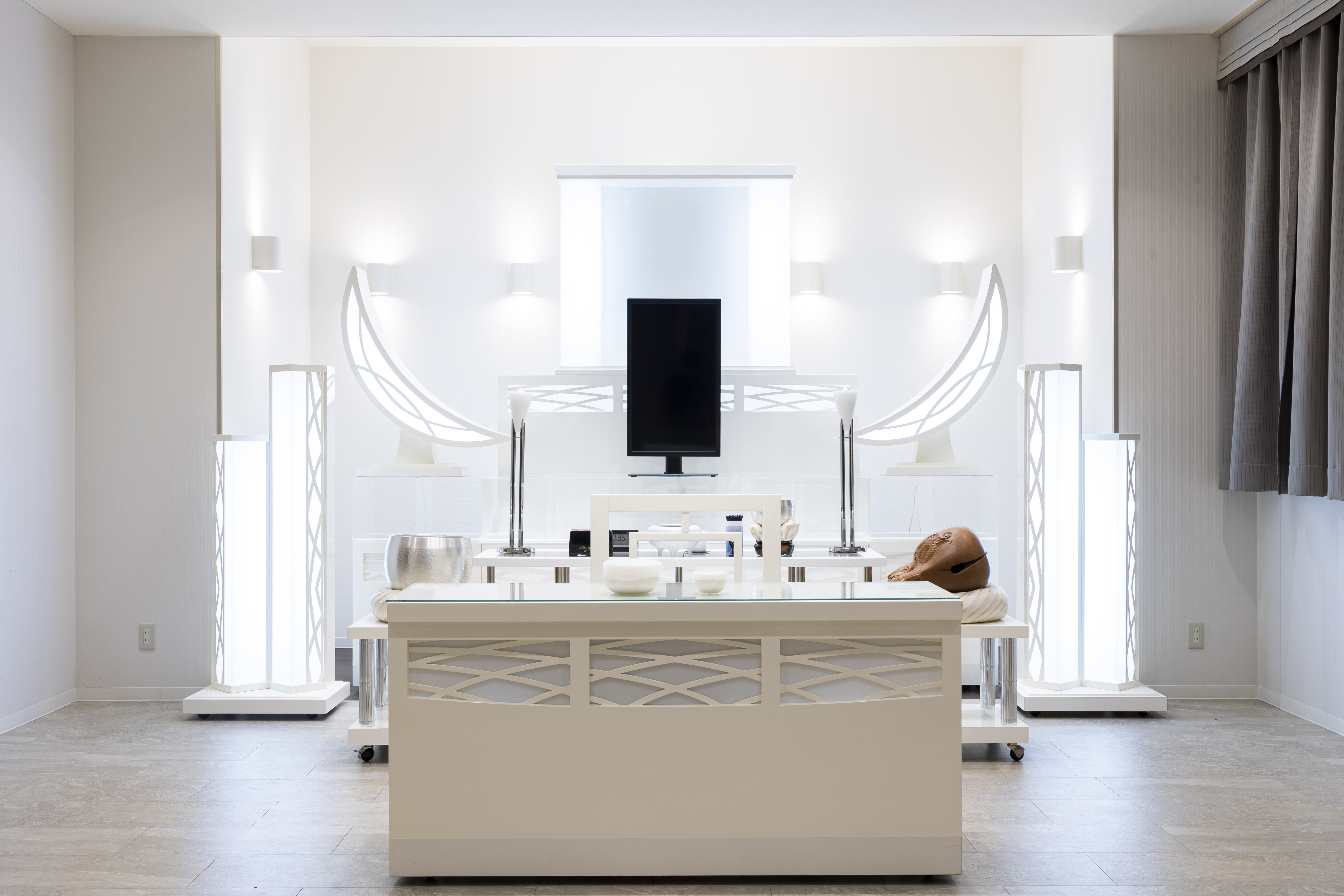 プリエ新白岡駅前