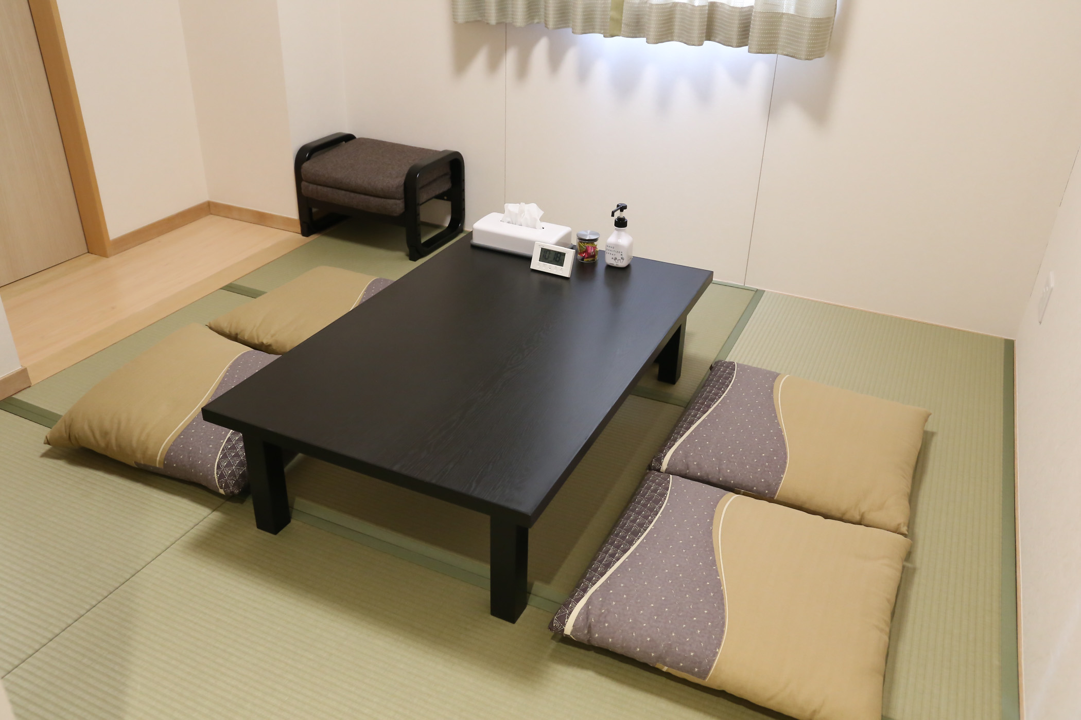 プリエ新白岡駅前