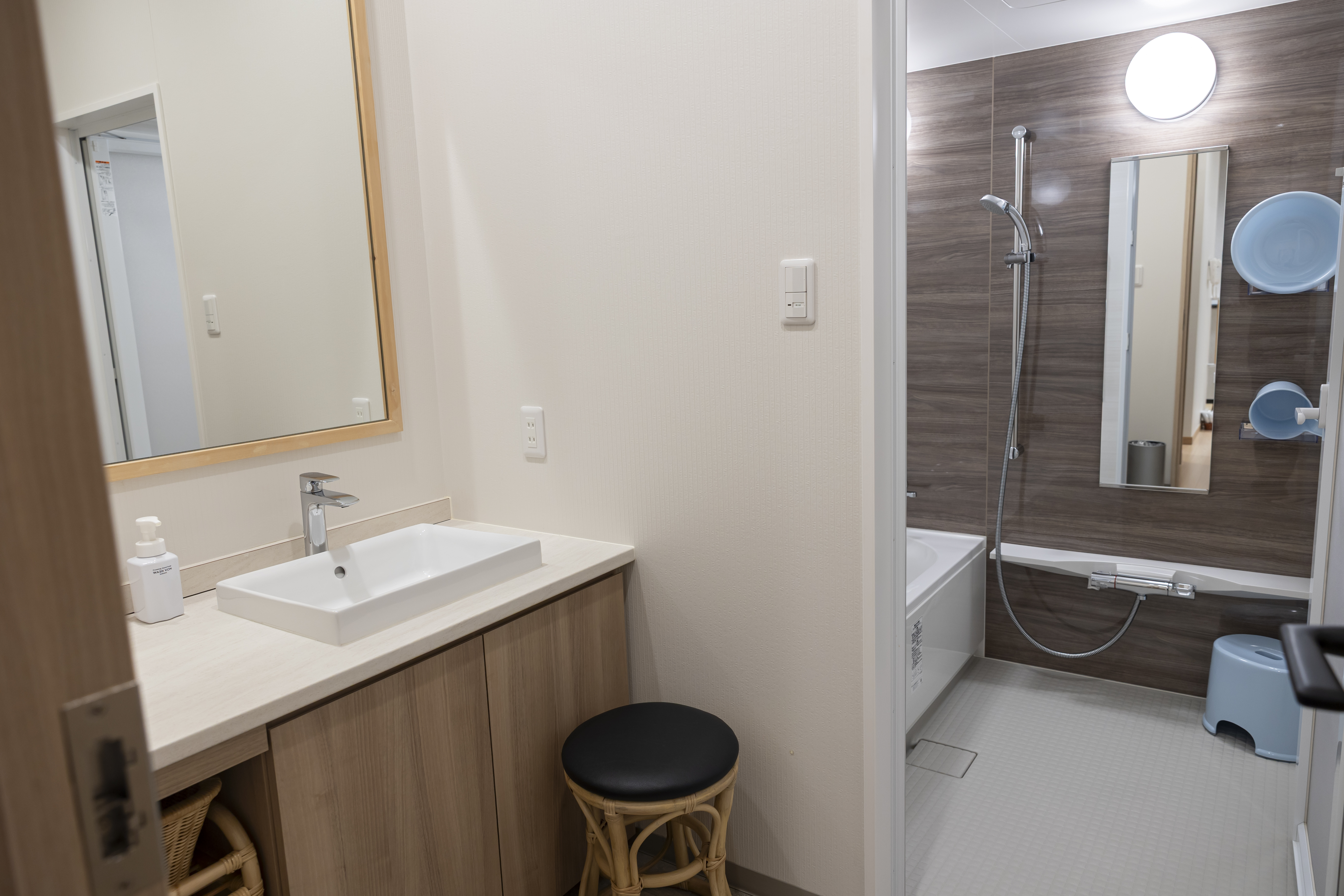 プリエ新白岡駅前