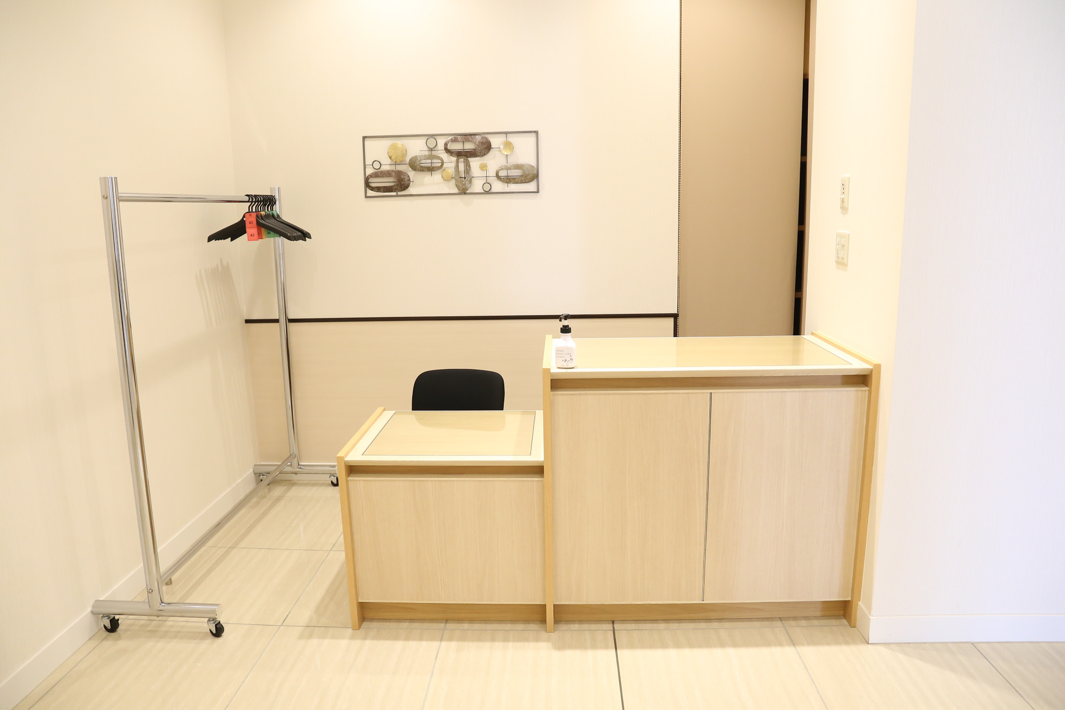 プリエ新白岡駅前