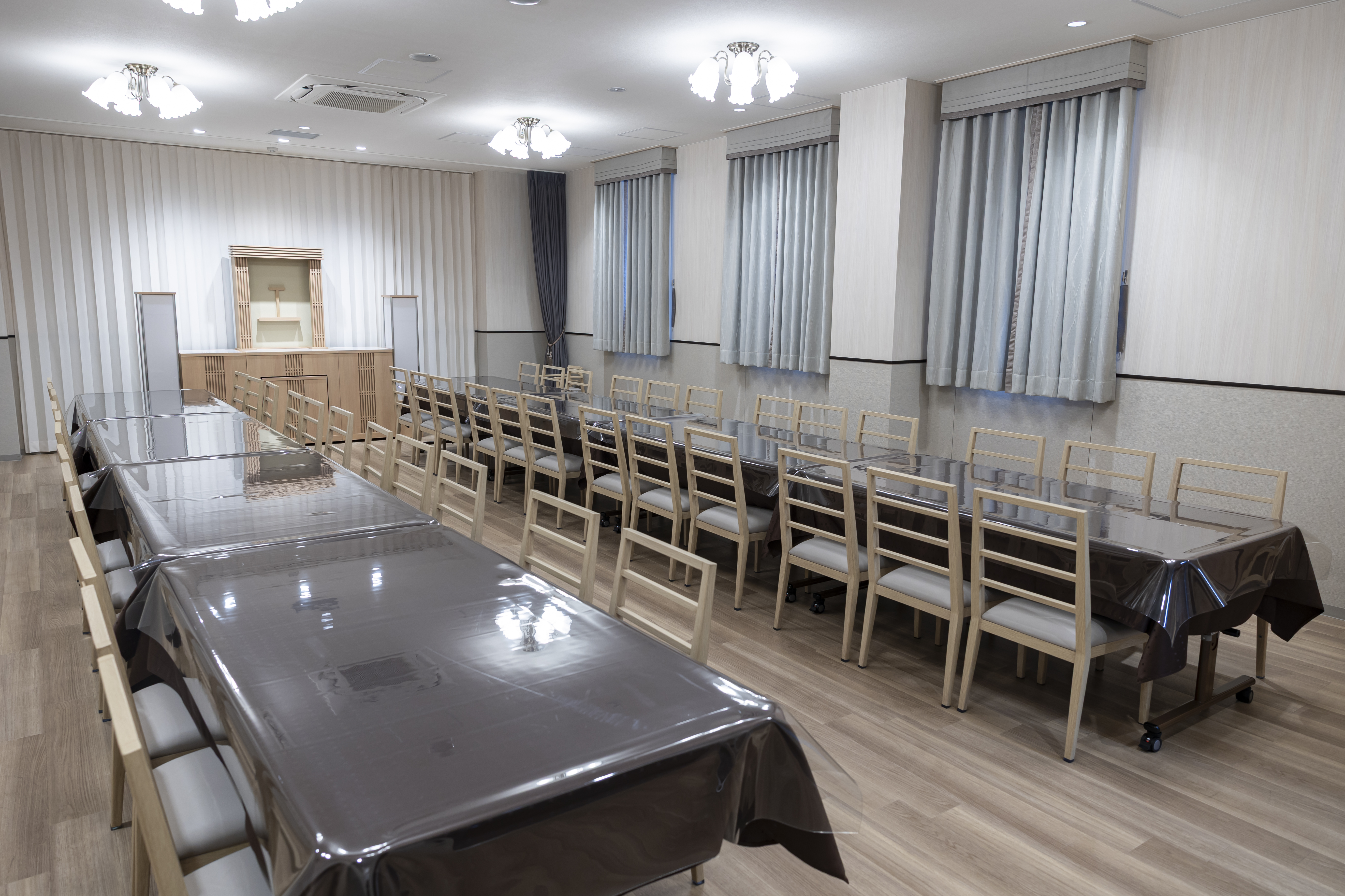 プリエ新白岡駅前