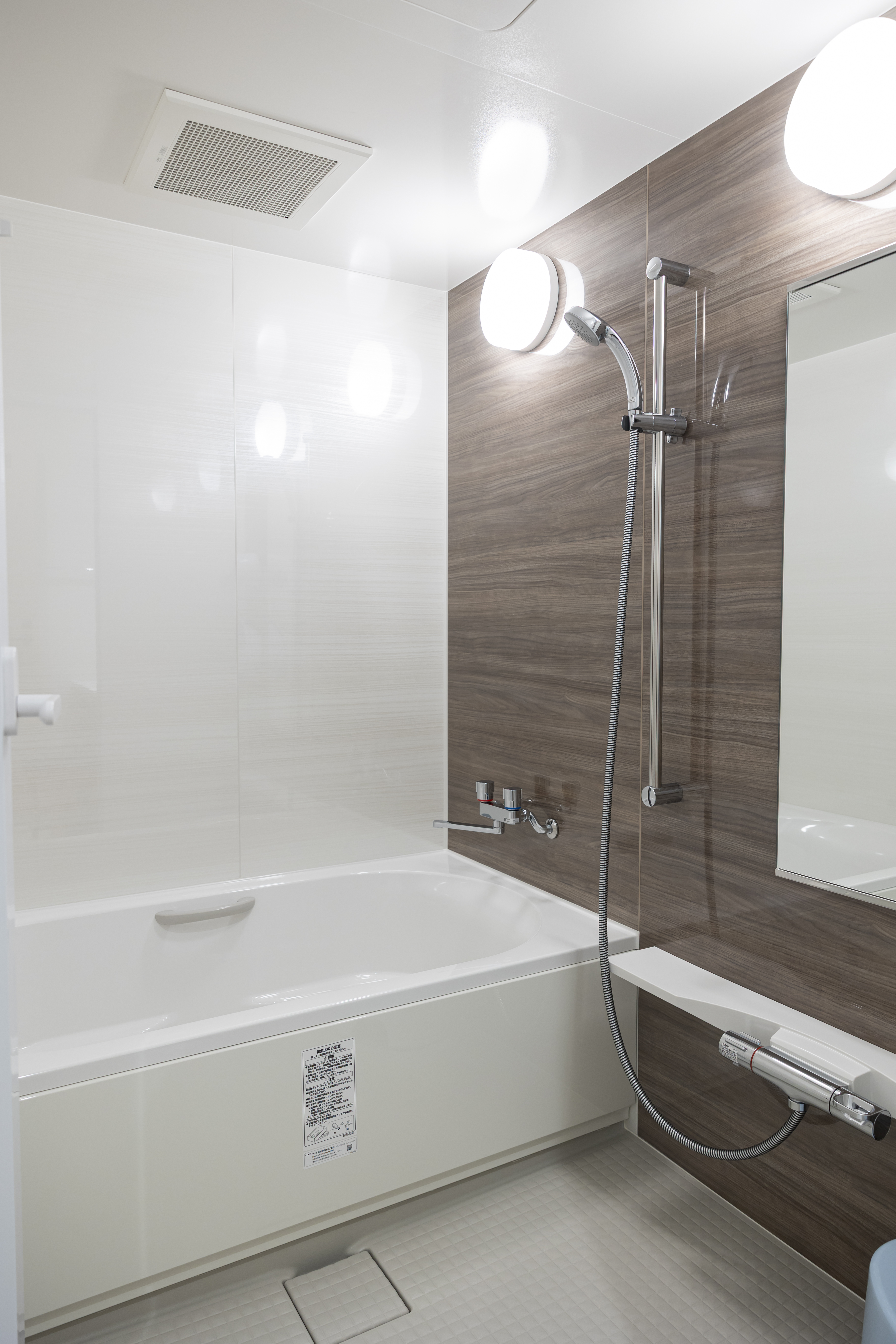 プリエ新白岡駅前