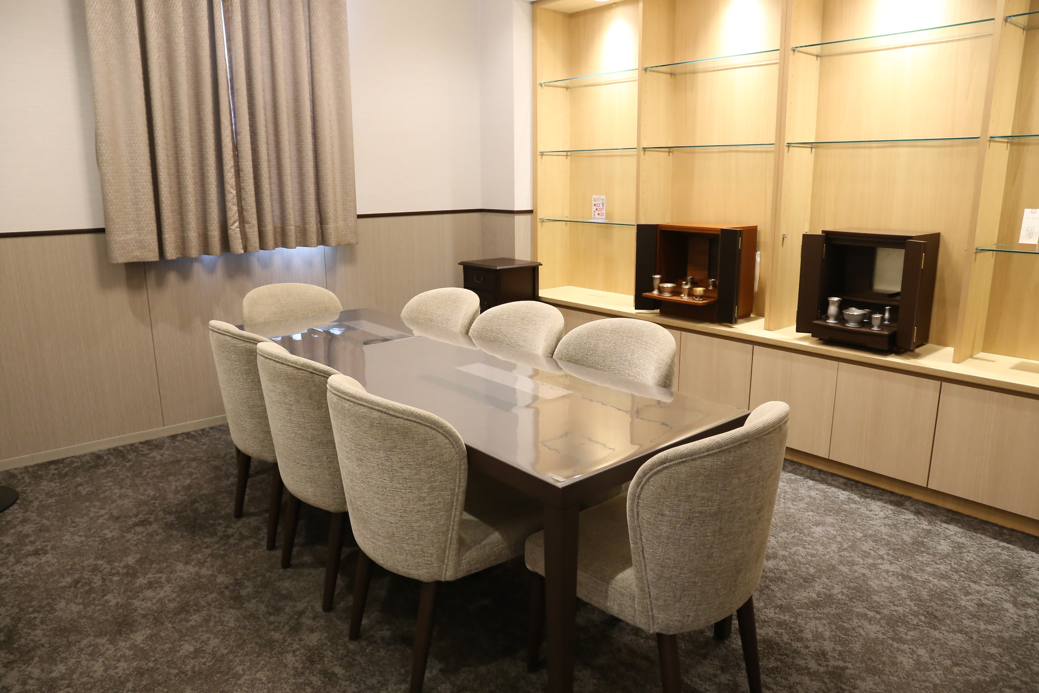 プリエ新白岡駅前