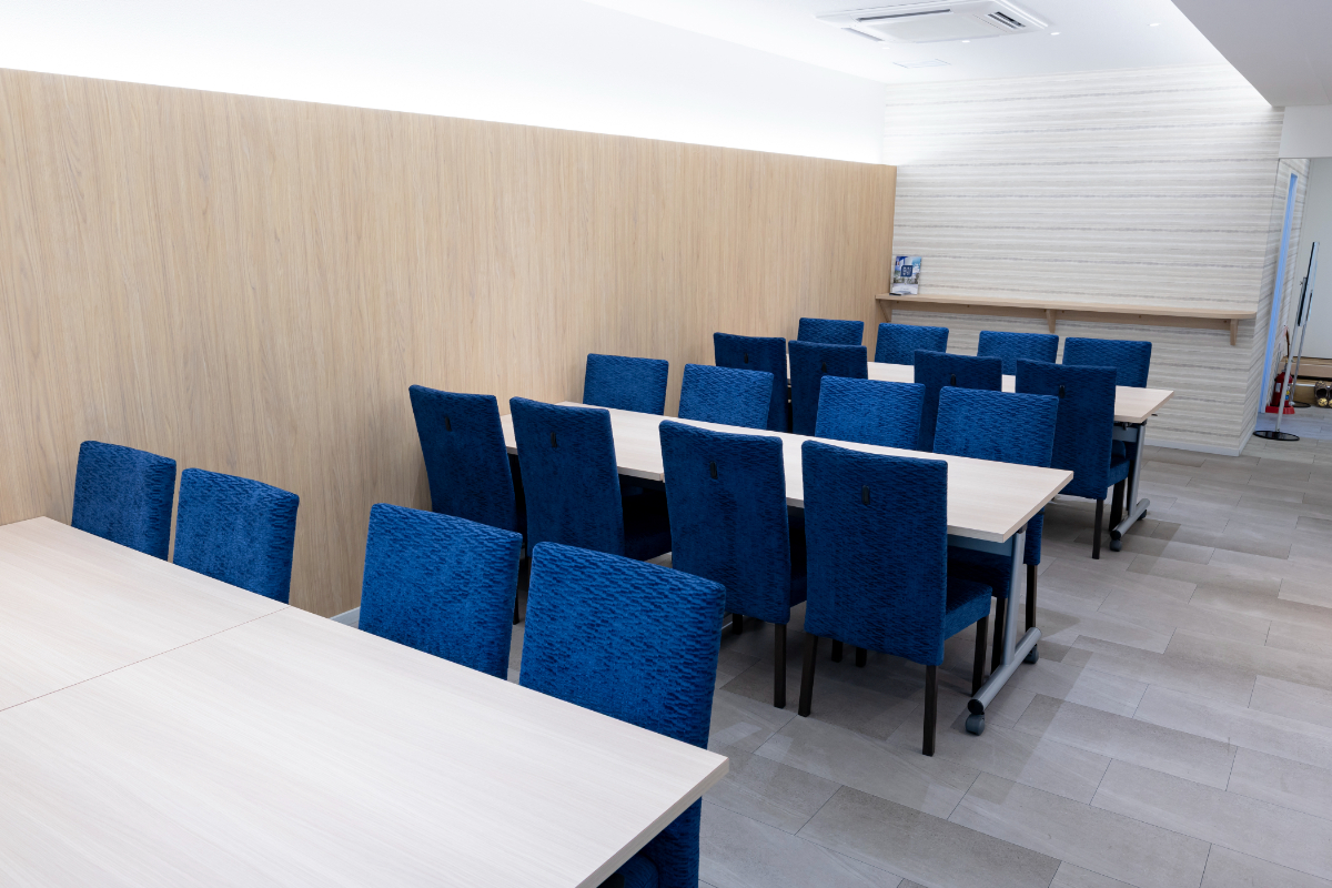 さがみ典礼の家族葬 サイカンホール上尾沼南