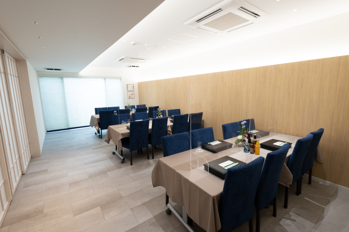 さがみ典礼の家族葬 サイカンホール上尾沼南