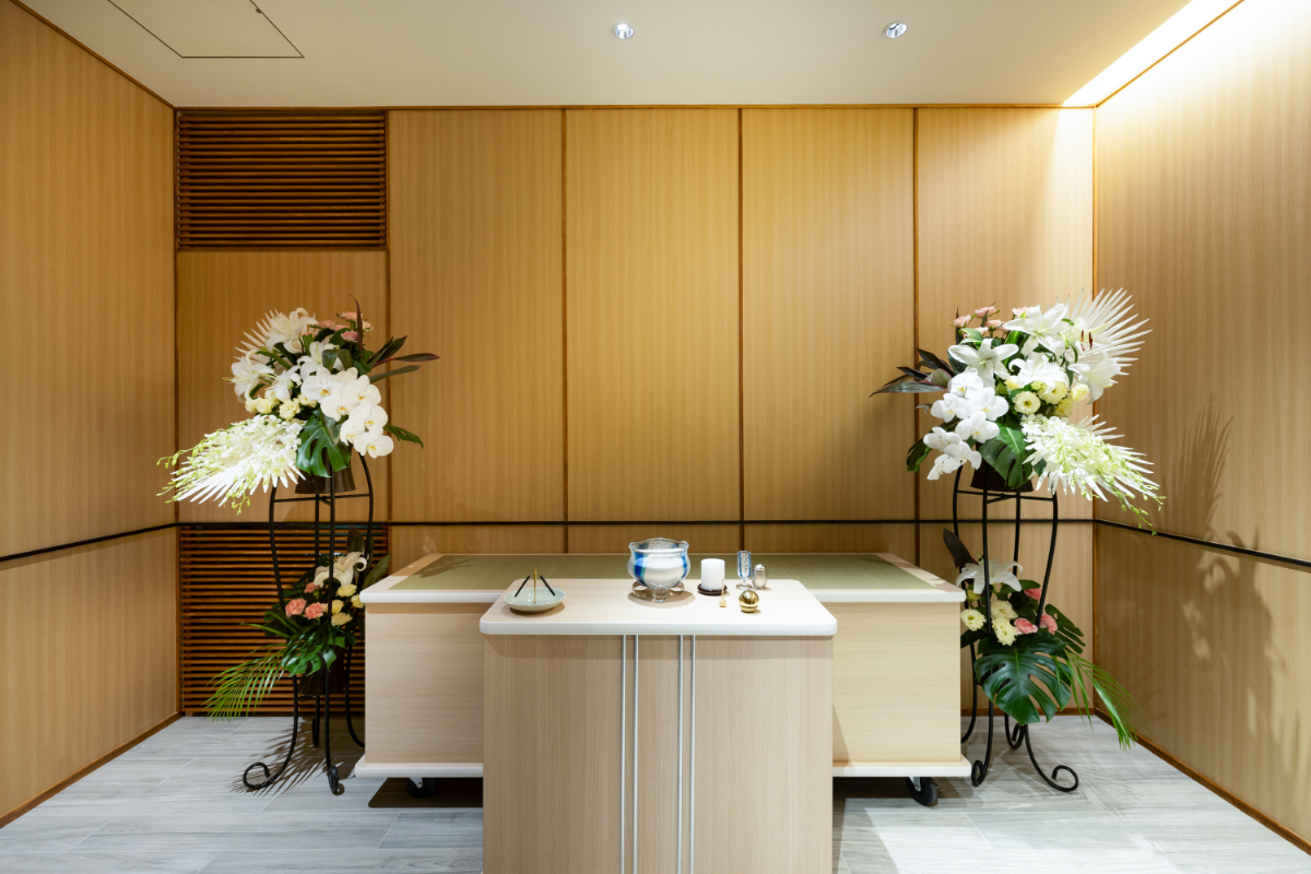 さがみ典礼の家族葬 サイカンホール上尾春日