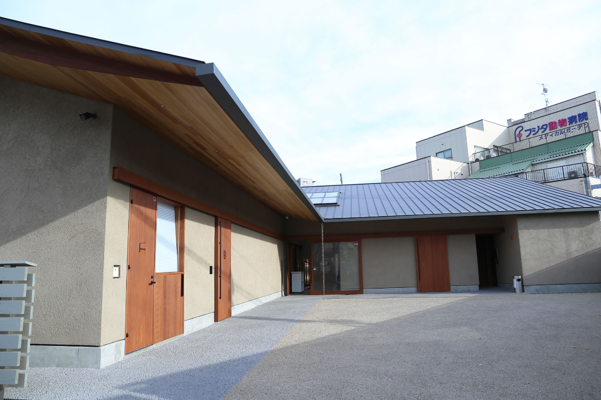 さがみ典礼の家族葬 サイカンホール上尾春日