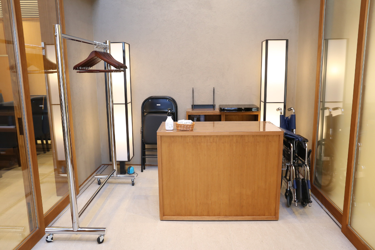 さがみ典礼の家族葬 サイカンホール上尾春日