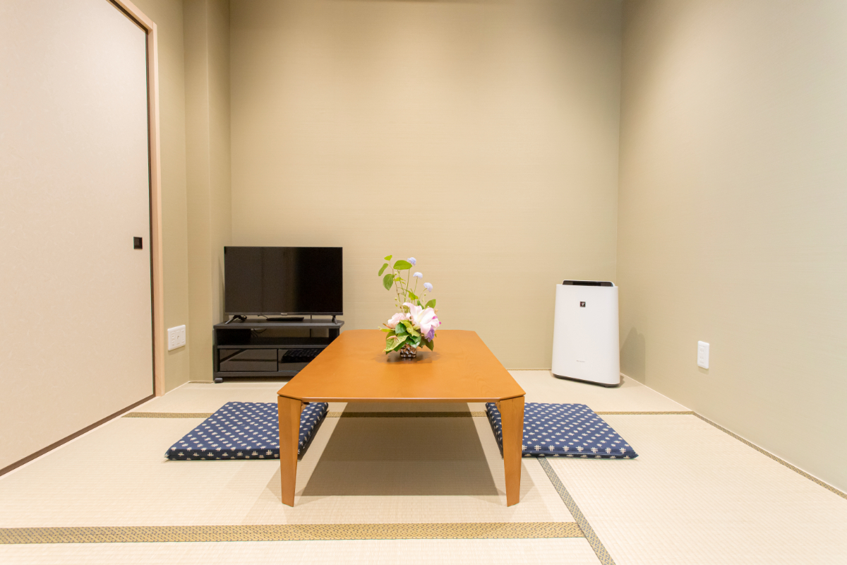 さがみ典礼の家族葬 サイカンホール北本中丸