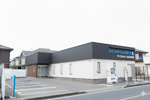 さがみ典礼の家族葬 サイカンホール北本東間