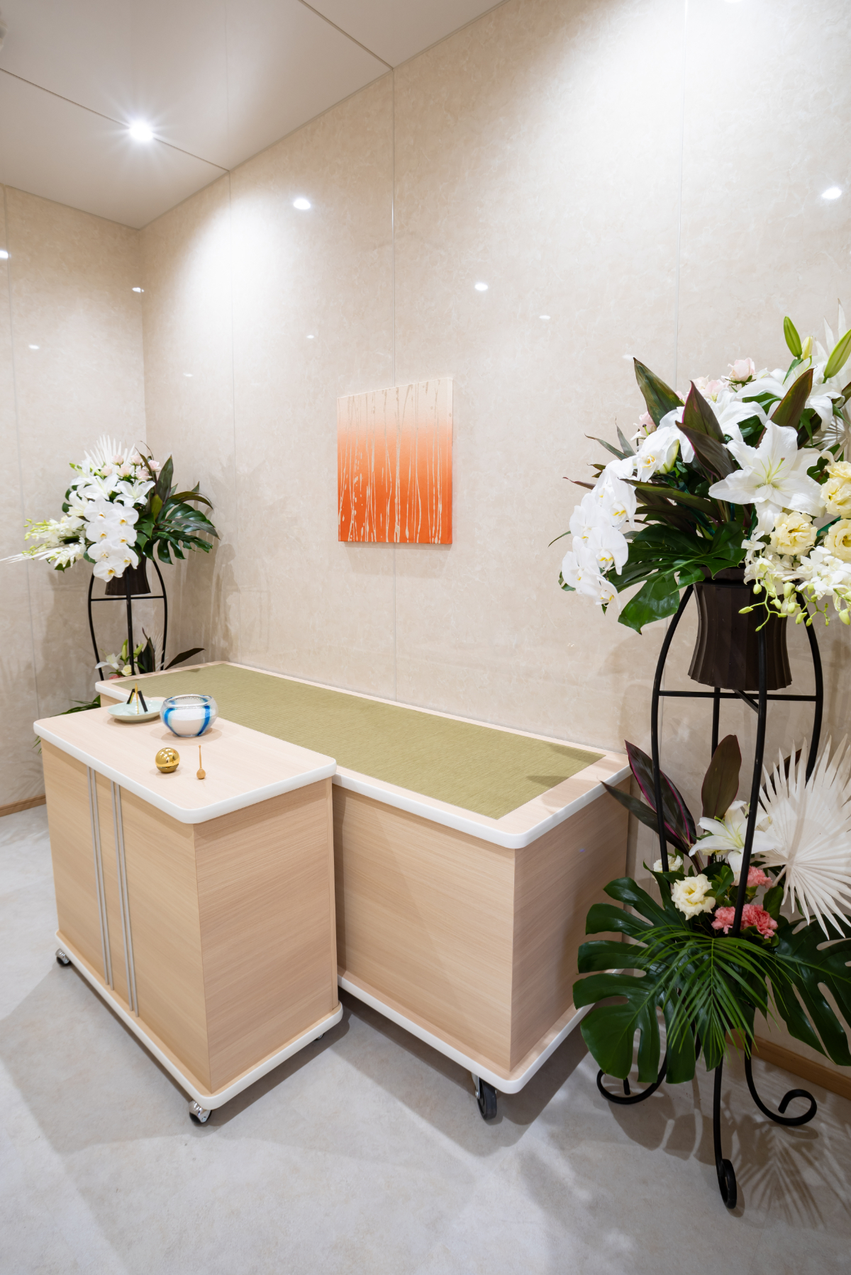 さがみ典礼の家族葬 サイカンホール北本東間