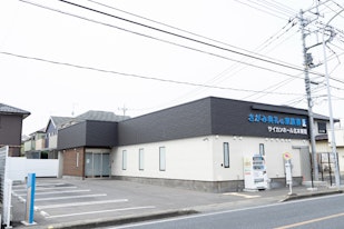 さがみ典礼の家族葬 サイカンホール北本東間