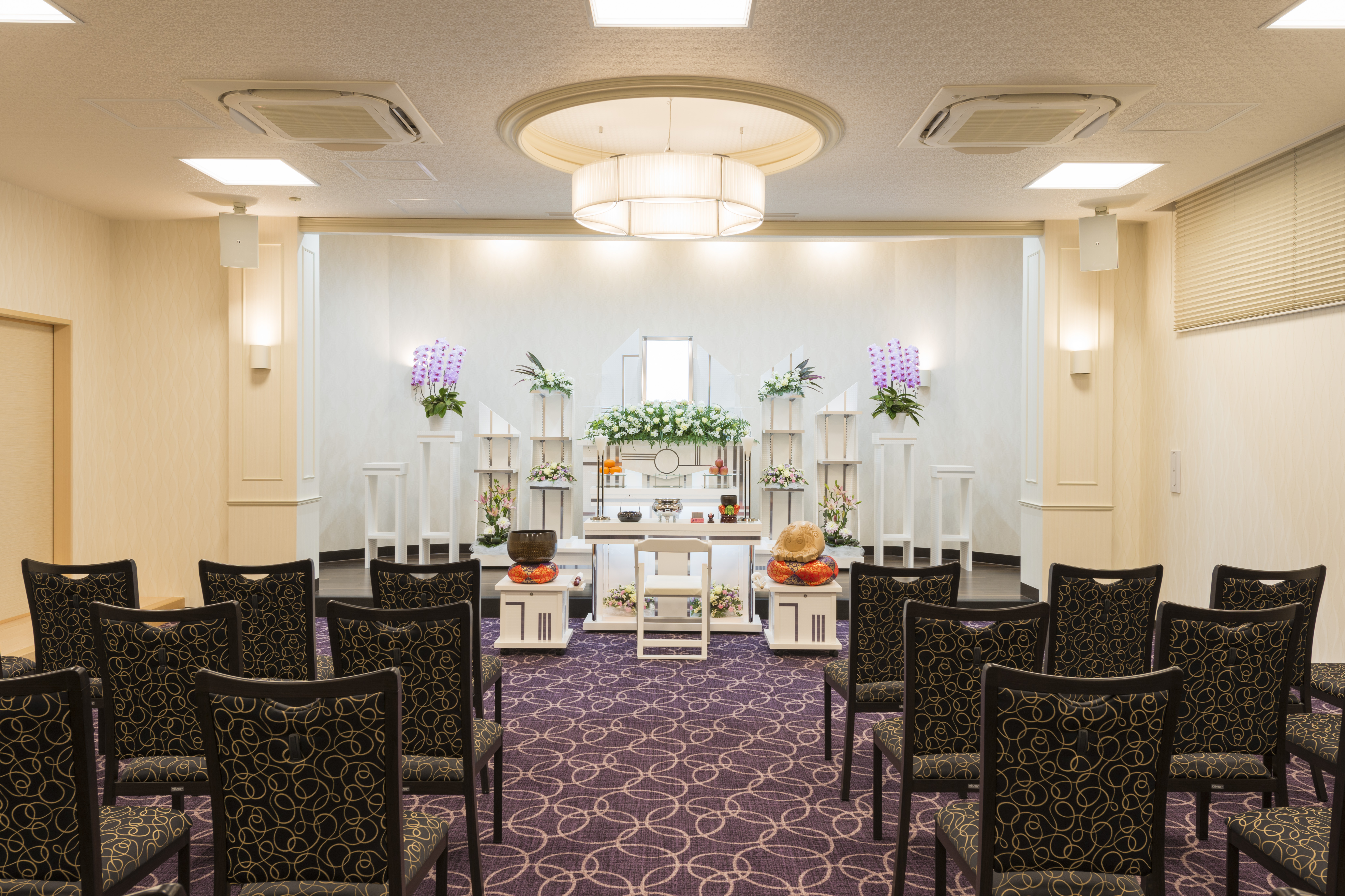 さがみ典礼 プリエ加須