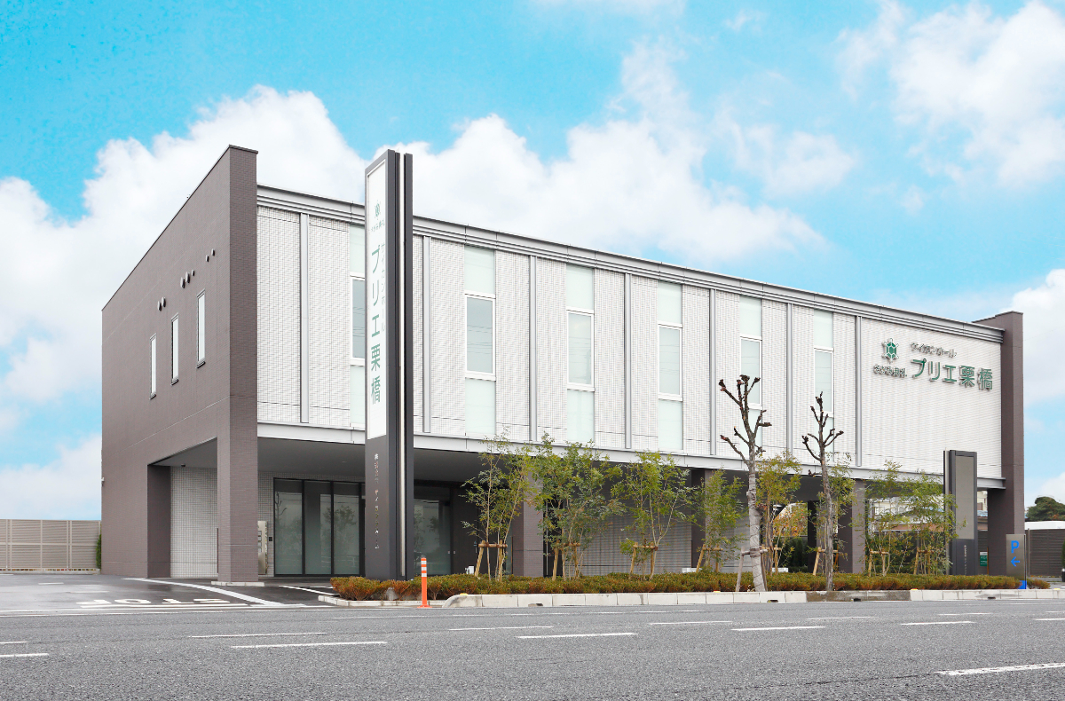 さがみ典礼 プリエ栗橋