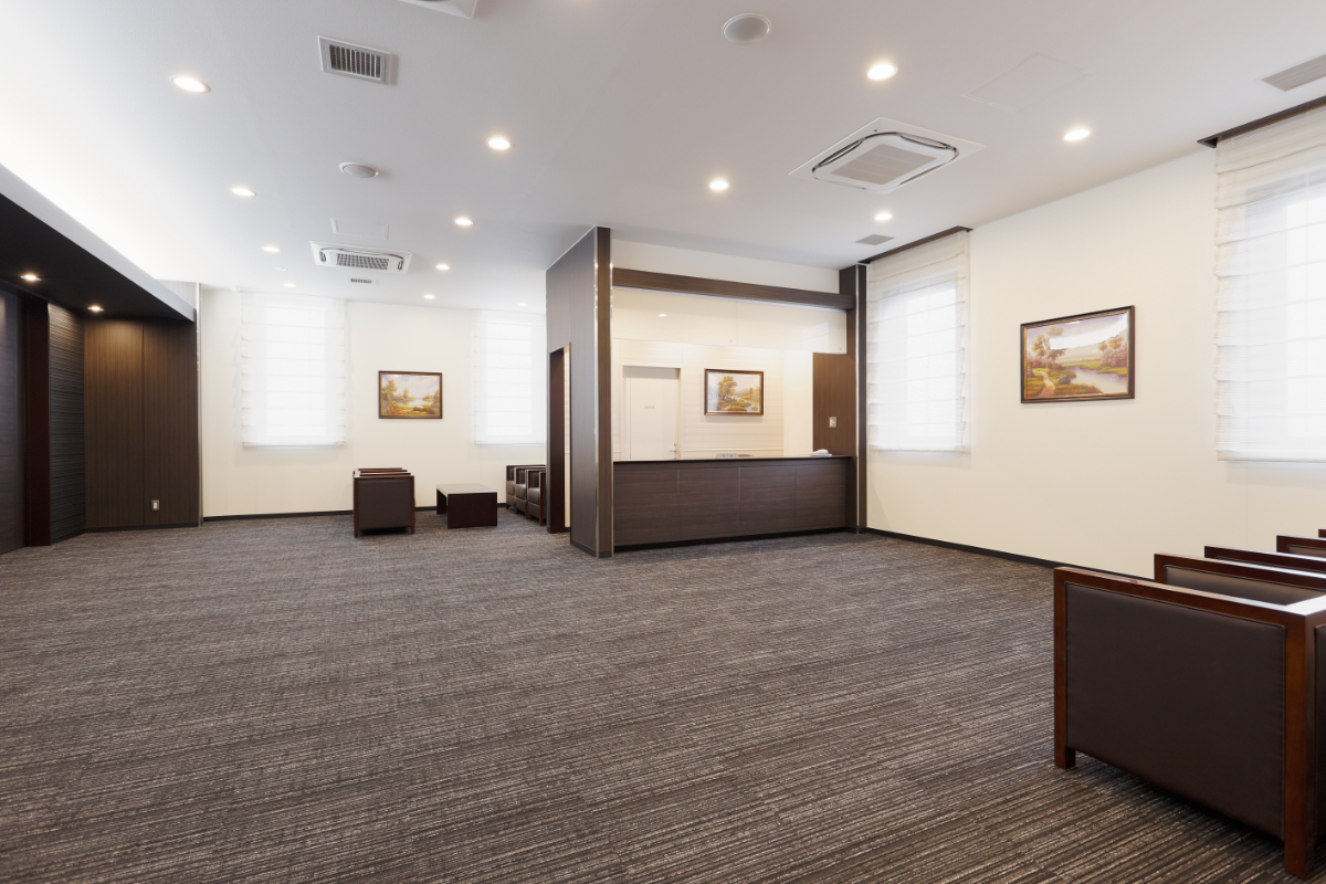 さがみ典礼 プリエ栗橋