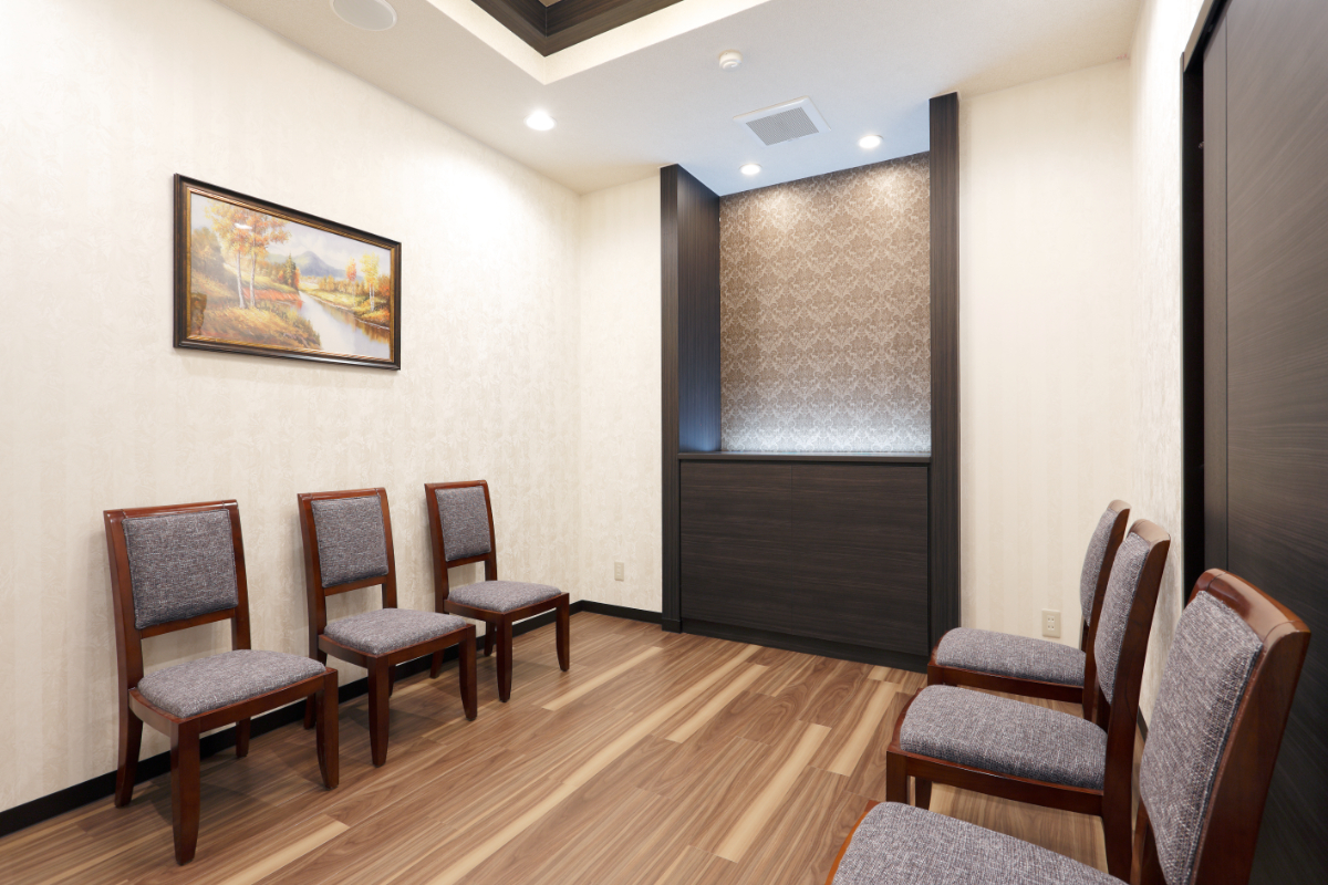 さがみ典礼 プリエ栗橋