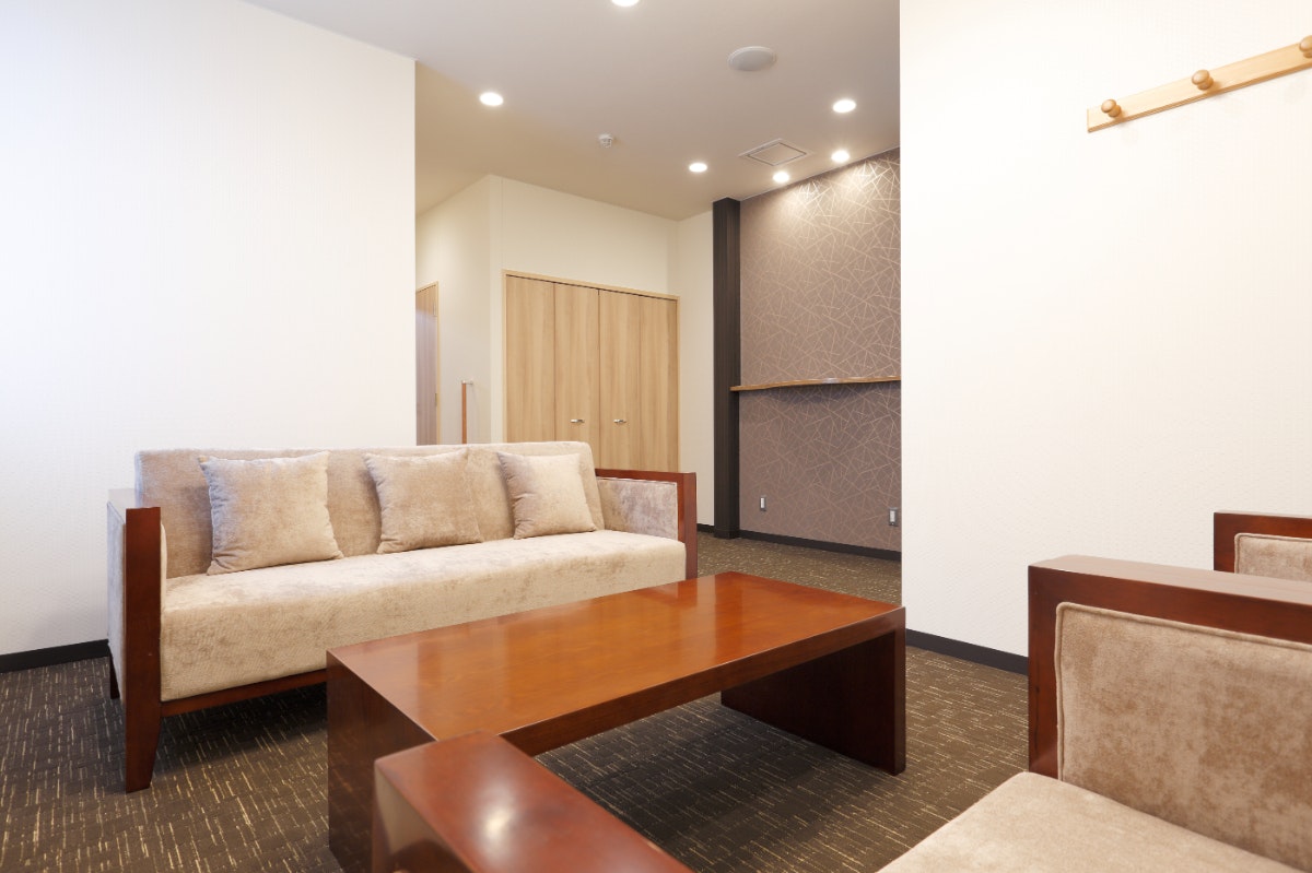 さがみ典礼 プリエ栗橋