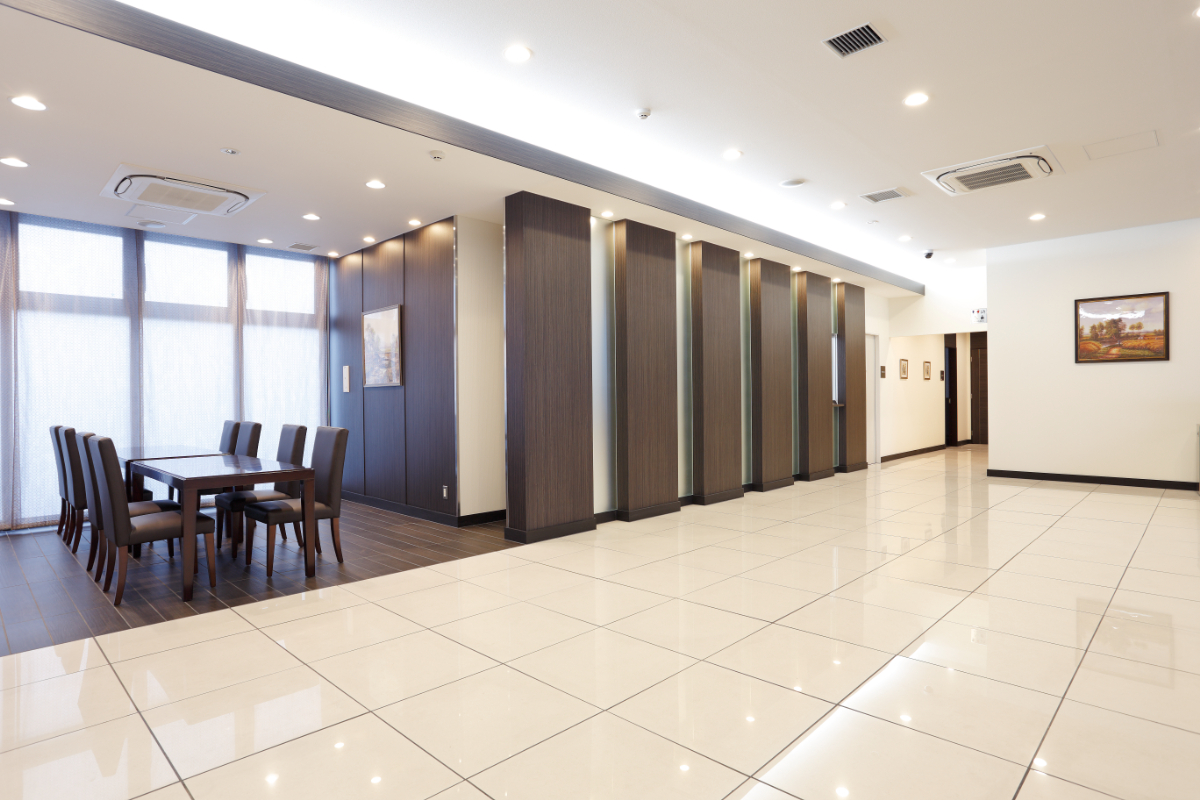 さがみ典礼 プリエ栗橋