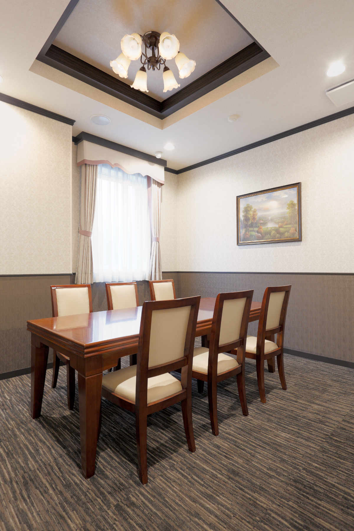 さがみ典礼 プリエ栗橋