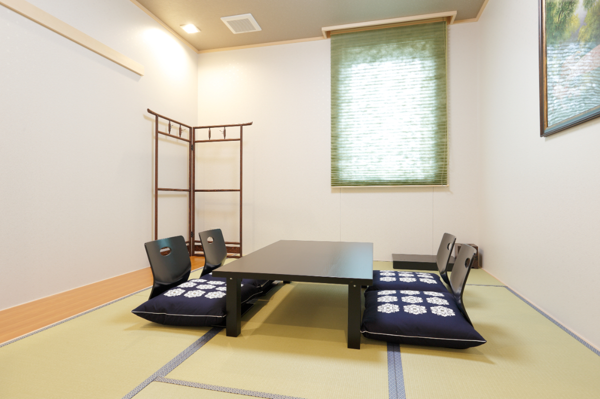 さがみ典礼 プリエ栗橋