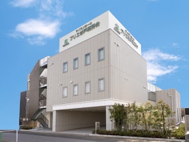 プリエ杉戸高野台