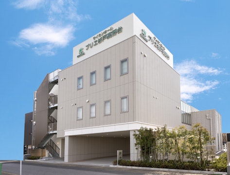 プリエ杉戸高野台