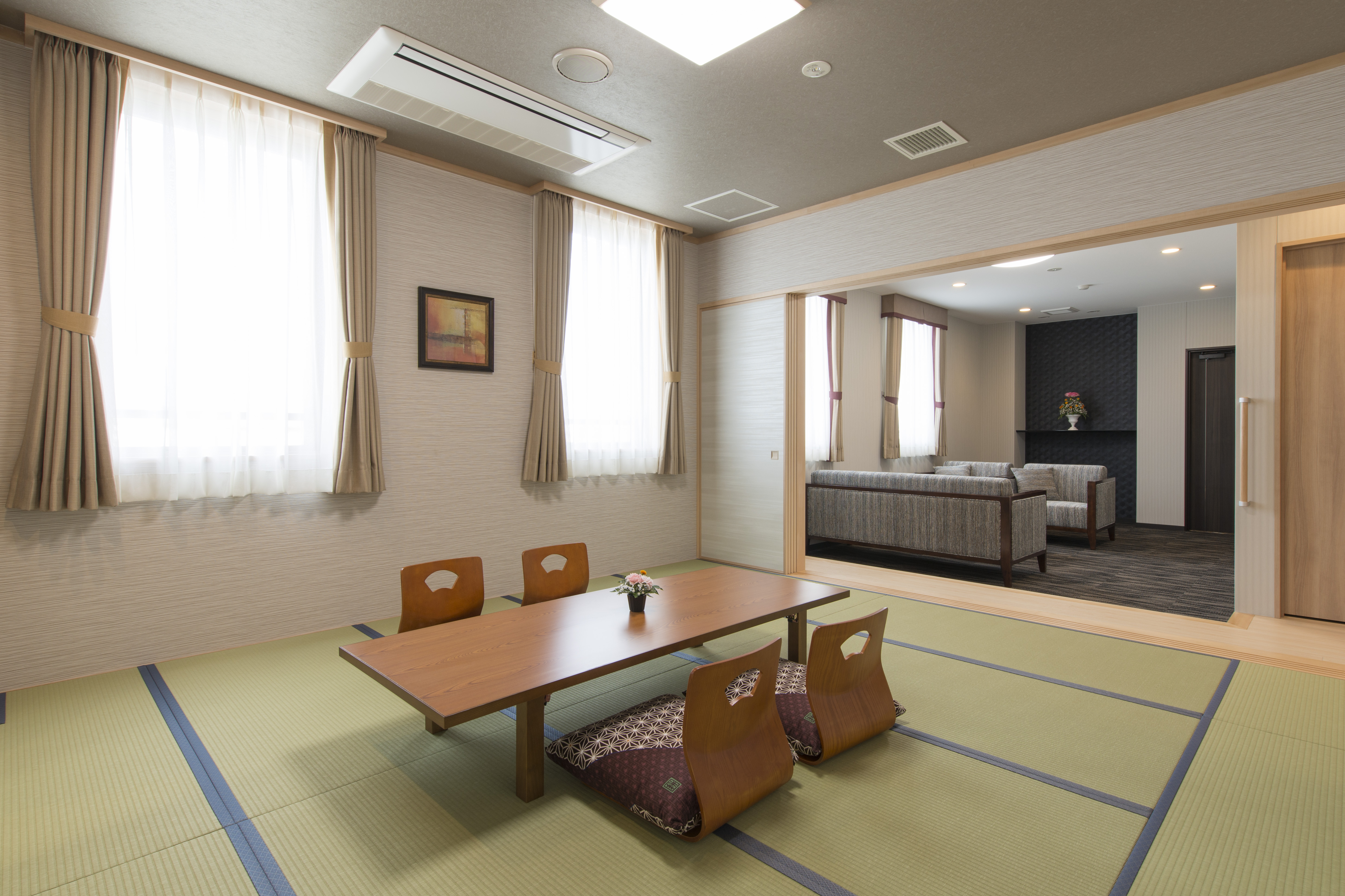 さがみ典礼 プリエ杉戸高野台