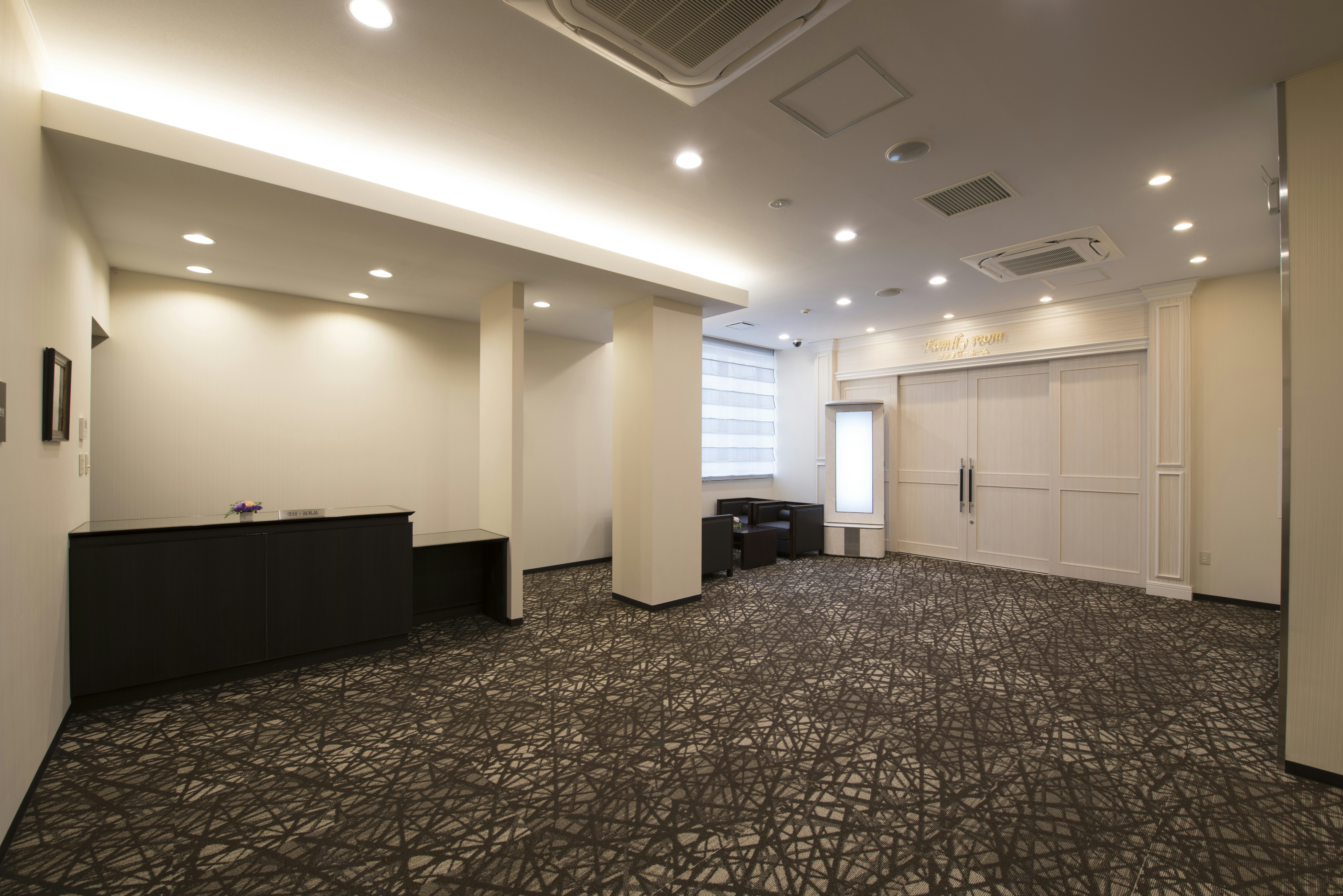 さがみ典礼 プリエ杉戸高野台