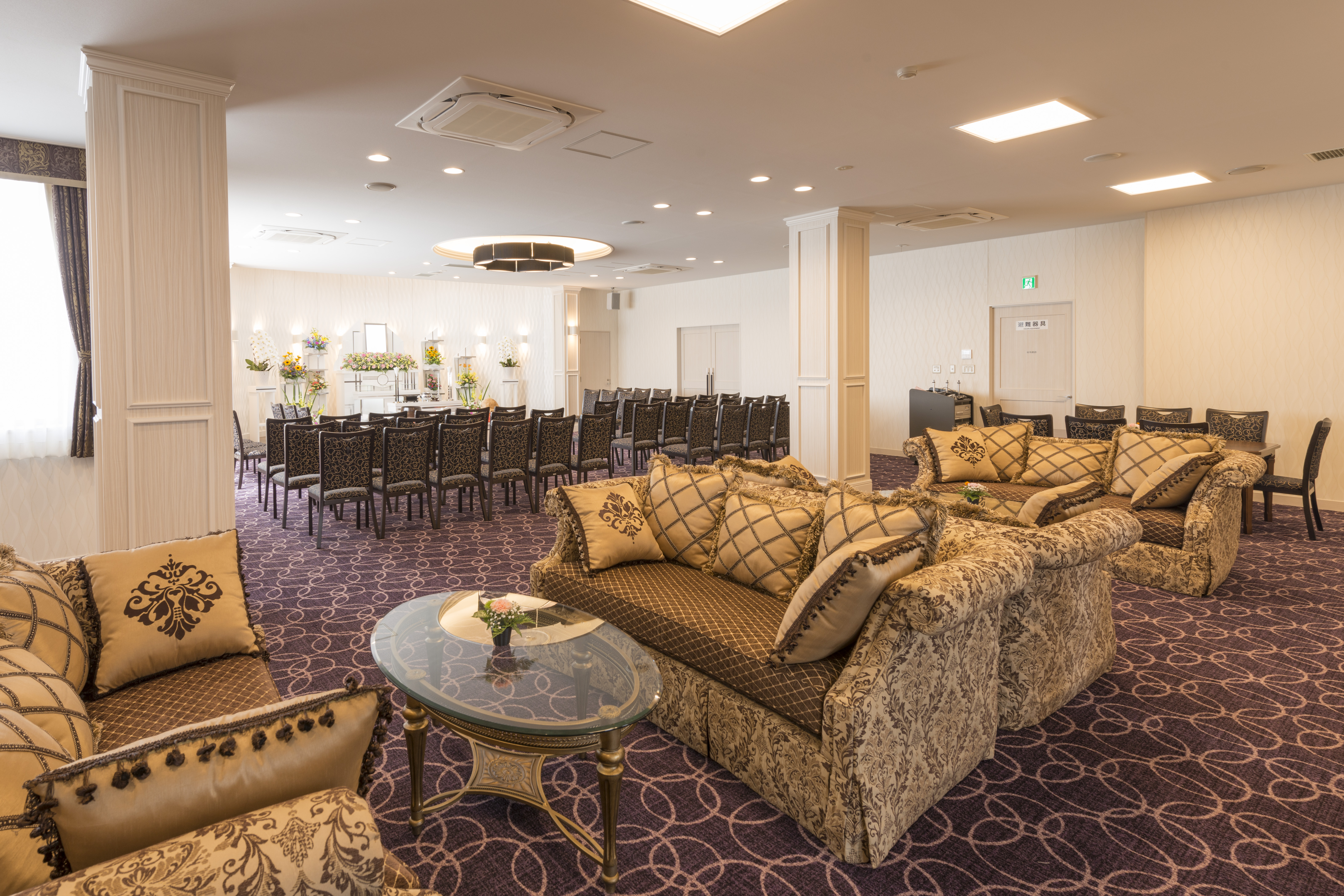 プリエ杉戸高野台