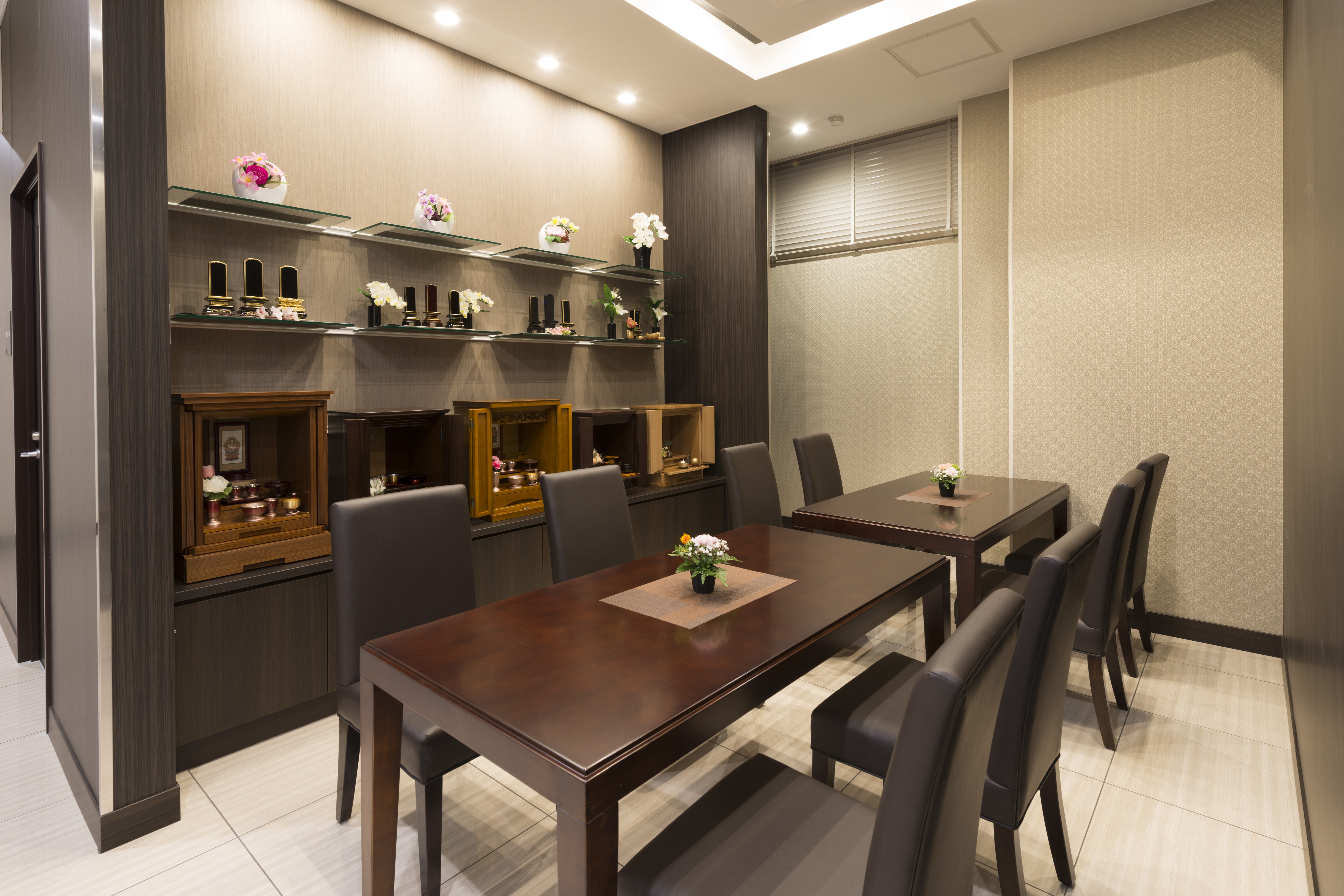 さがみ典礼 プリエ杉戸高野台