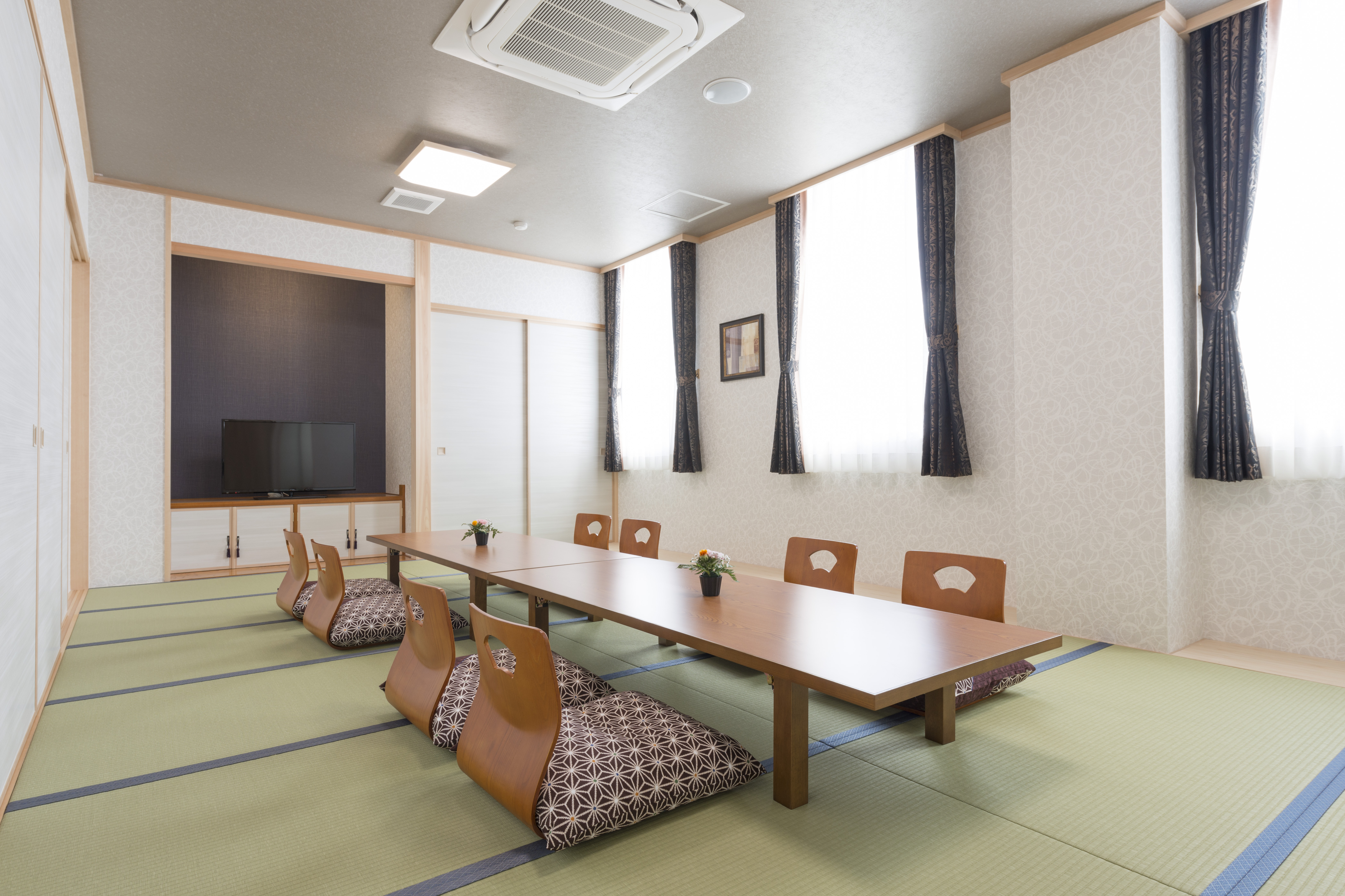 さがみ典礼 プリエ杉戸高野台