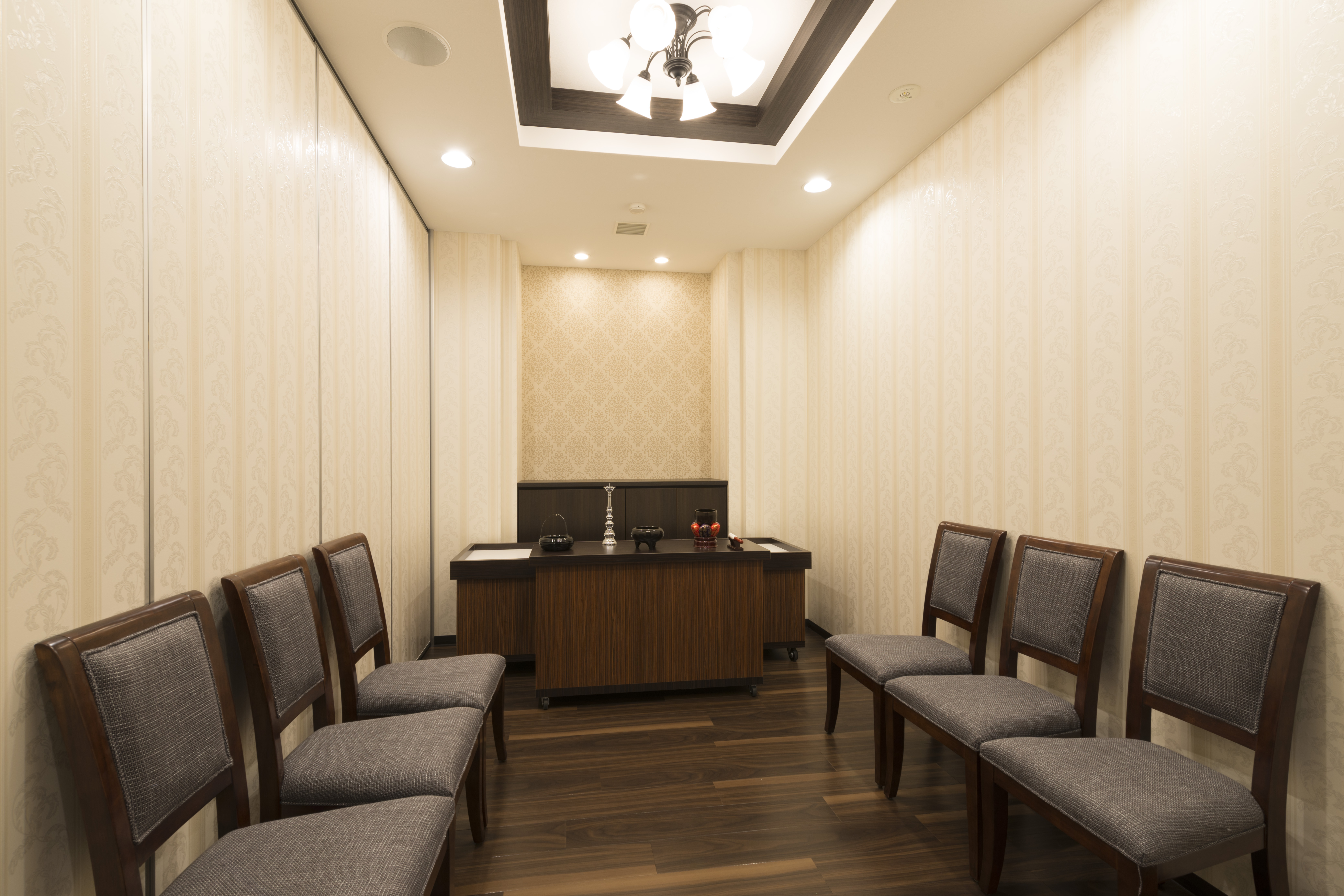 さがみ典礼 プリエ杉戸高野台